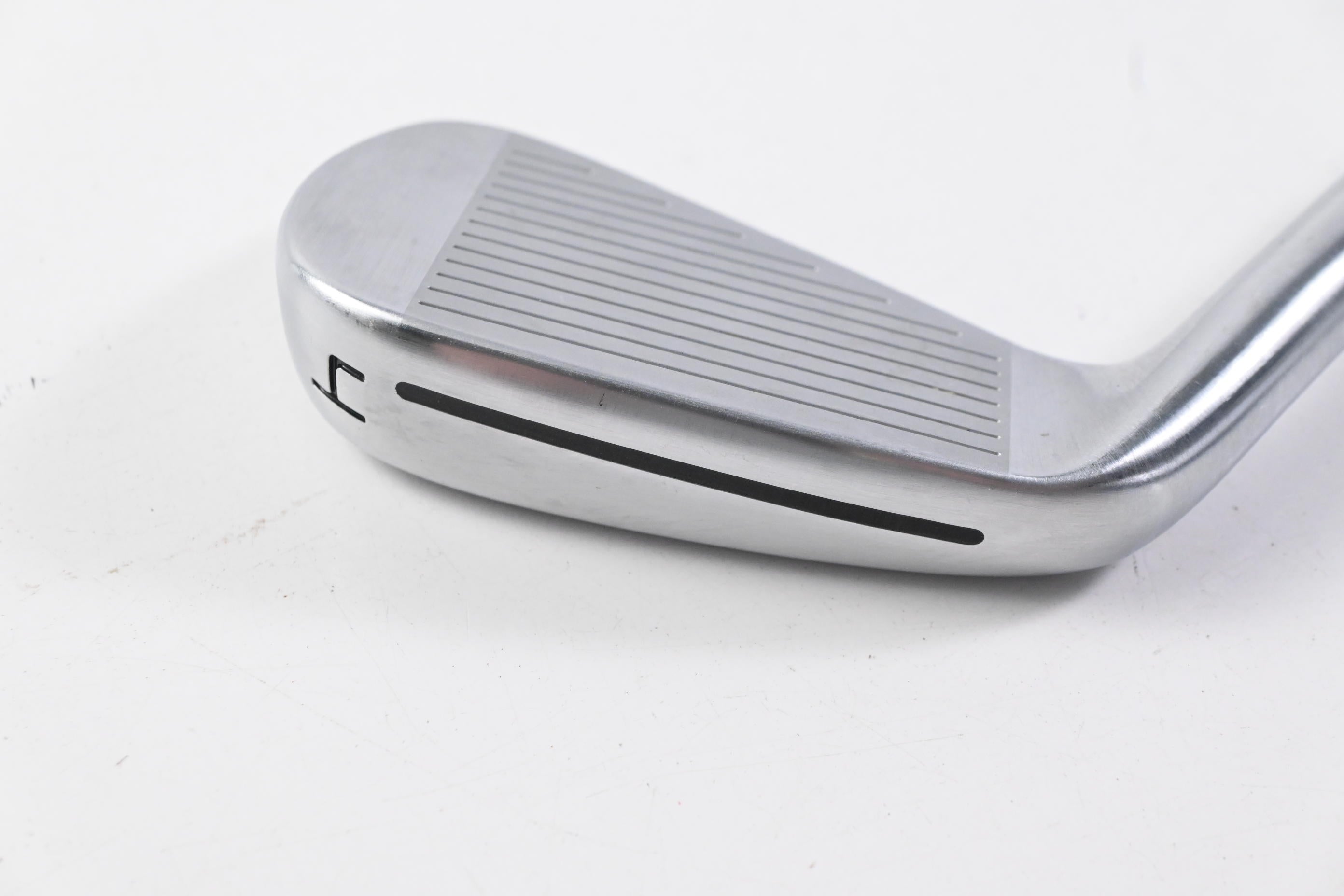 Taylormade P770 2024 #4 Iron / 22 Degree / Stiff Flex KBS Tour Steel Shaft