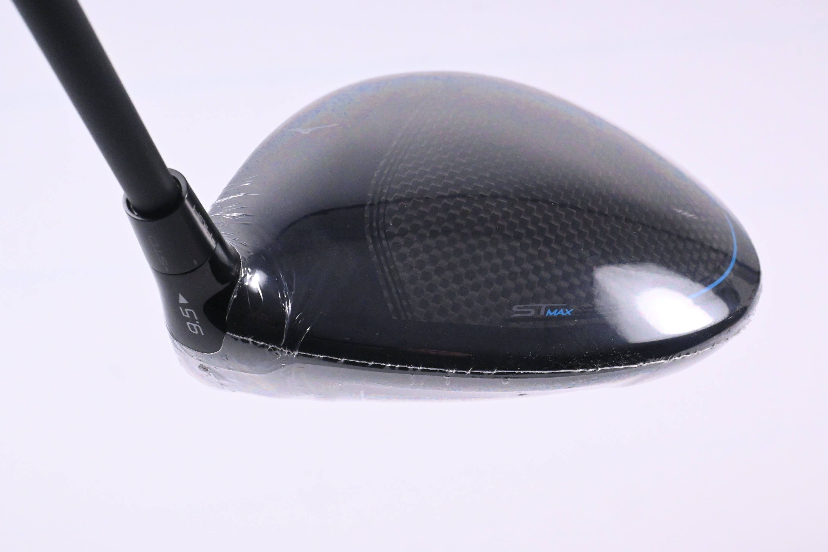 Mizuno ST-Max 230 Driver / 9.5 Degree / X-Flex Tensei 1K Black 65 Shaft