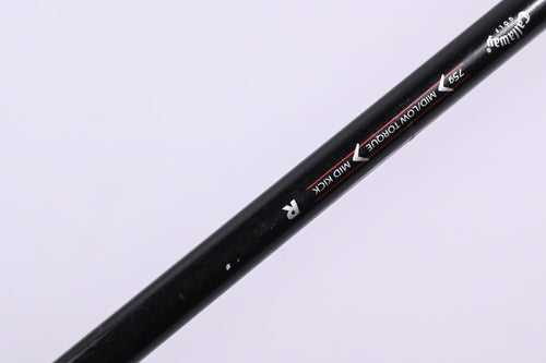 Callaway FT i-Brid #4 Iron / 22 Degree / Regular Flex Callaway 75 Shaft