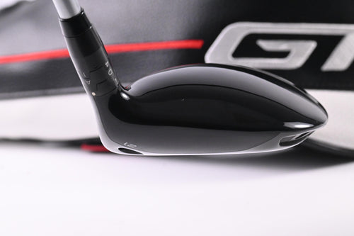 Titleist GT1 #7 Wood / 21 Degree / Regular Flex Airspeeder 40 Shaft