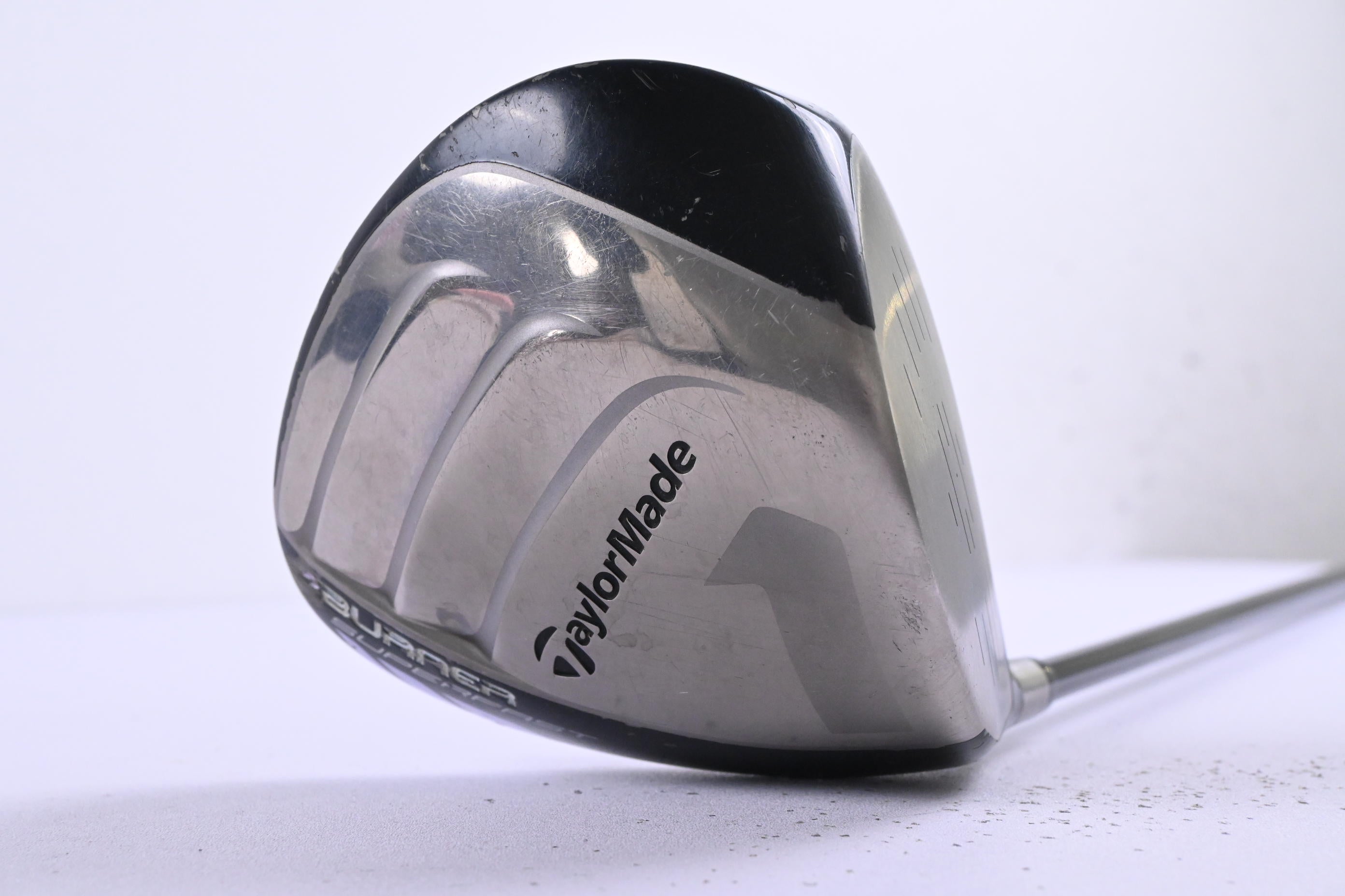 Ladies Taylormade Burner Superfast Driver / 10.5 Degree / Ladies Flex OZIK Shaft