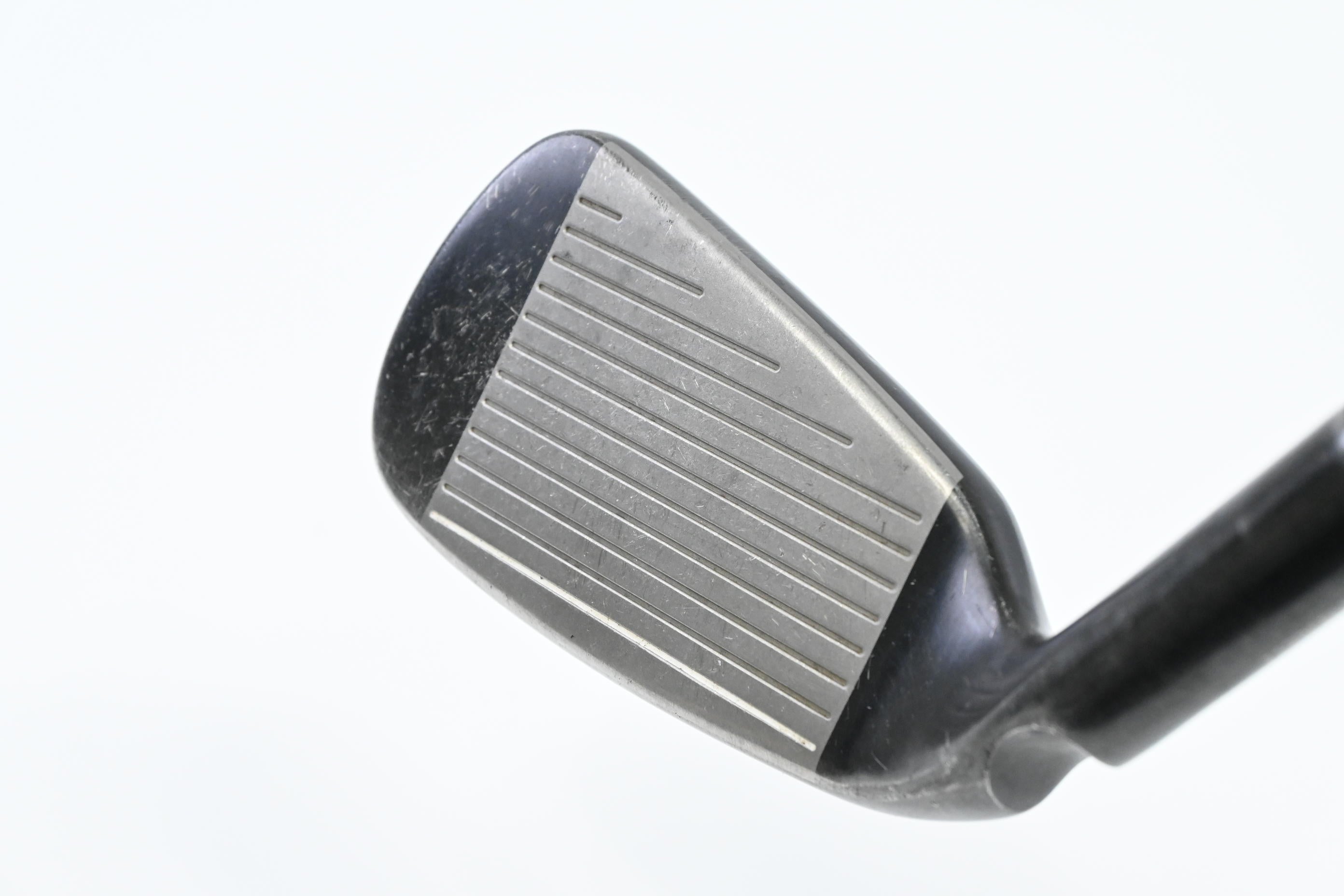 Ping G Crossover #4 Iron / 21 Degree / Blue Dot / Regular Flex Ping Alta 70