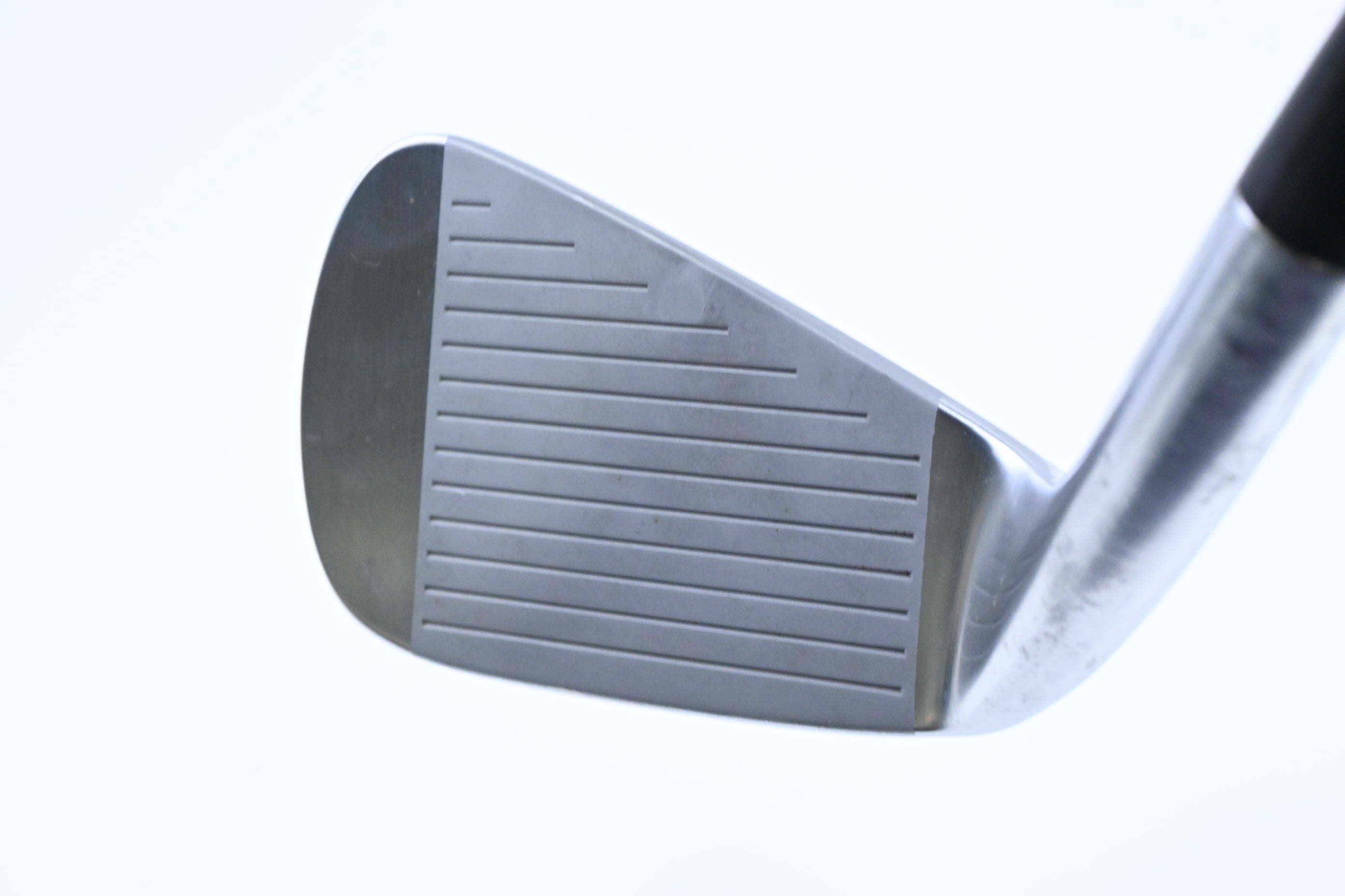 Vega VM-02 #6 Iron / 31 Degree / X-Flex N.S.Pro Modus3 Tour 120