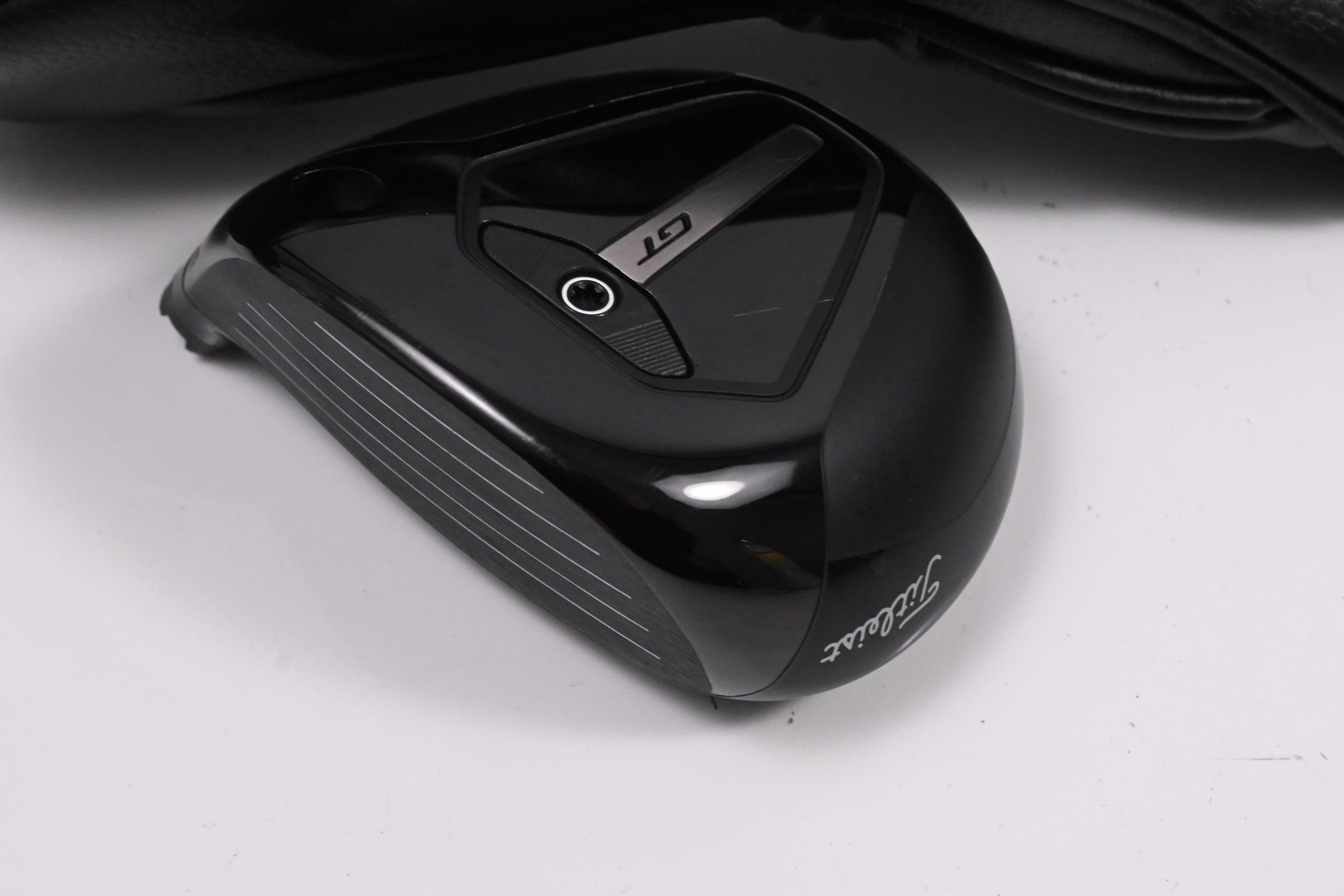Titleist GT280 Mini Driver / 13 Degree / Head Only