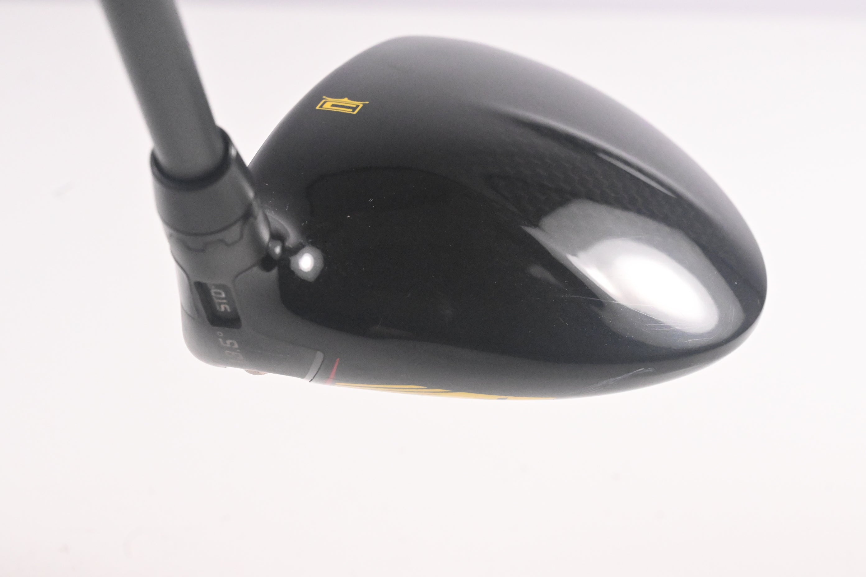 Cobra King Speedzone Big Tour #3 Wood / 13.5 Degree / Stiff Flex HZRDUS Smoke 70