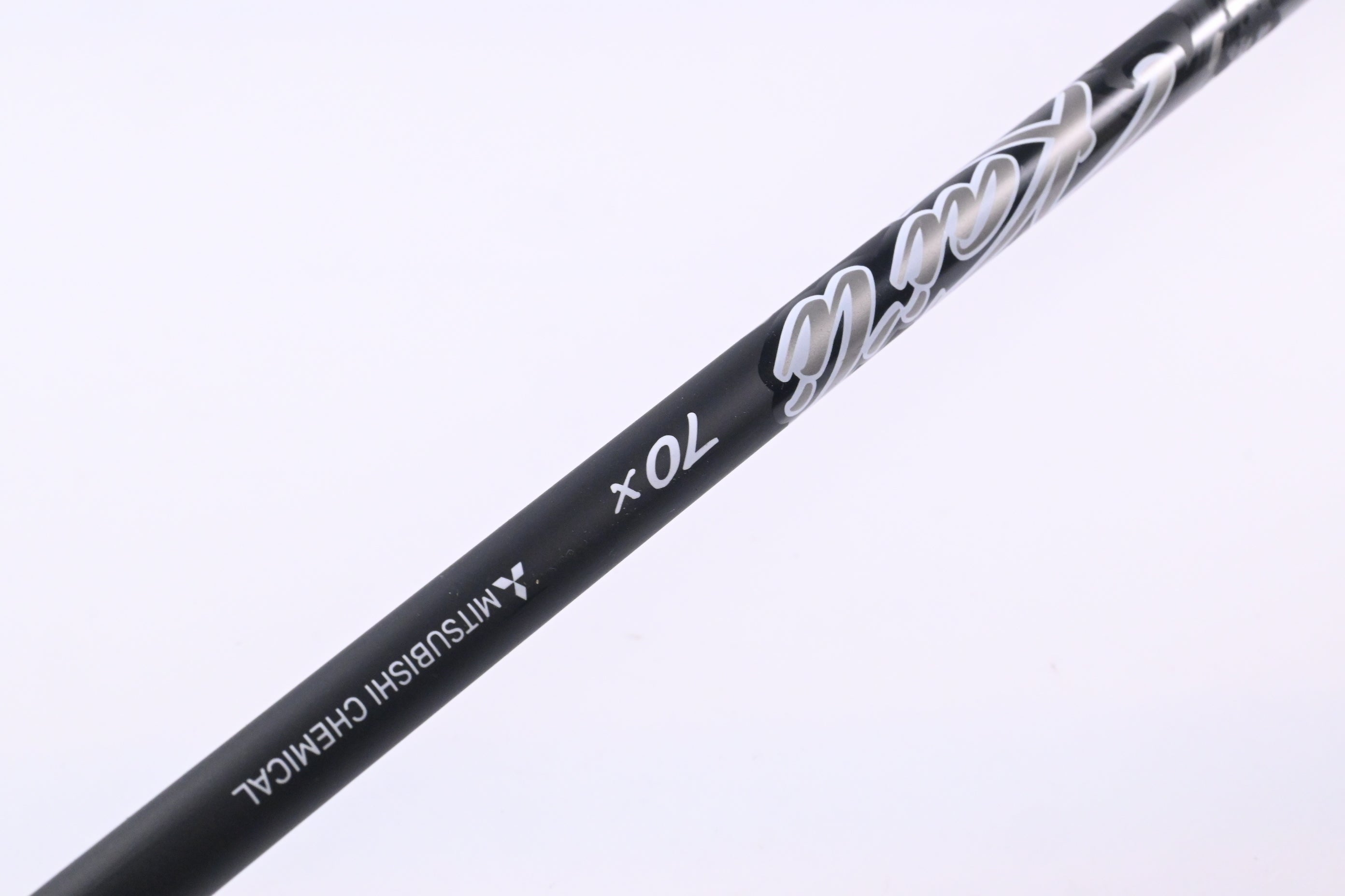 Cobra OPTM LS #3 Wood / 14.5 Degree / X-Flex Kai`li Dark Waves White 70 Shaft
