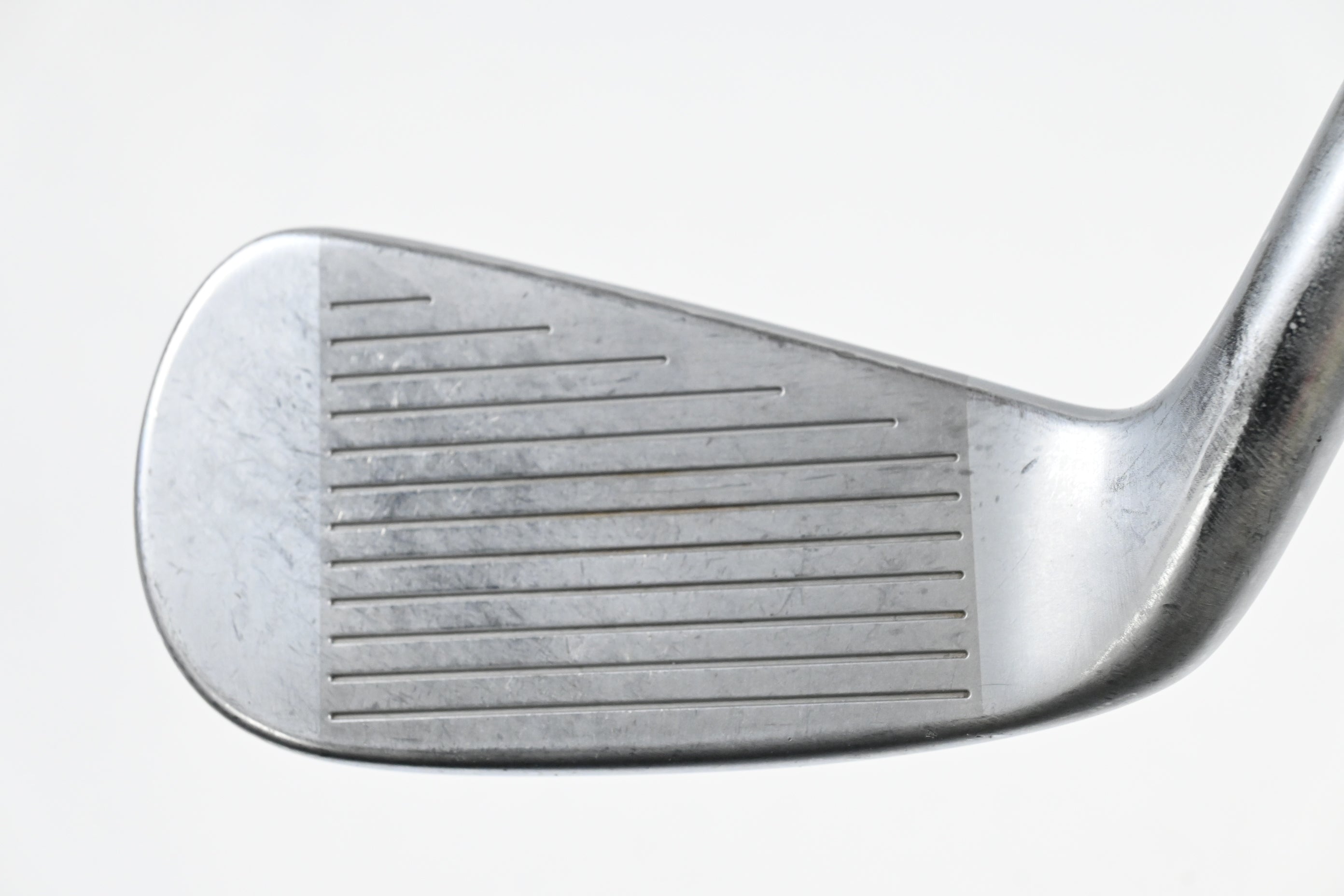 Taylormade P.DHY #4 Iron / 22 Degree / Stiff Flex UST Mamiya Recoil DART 90