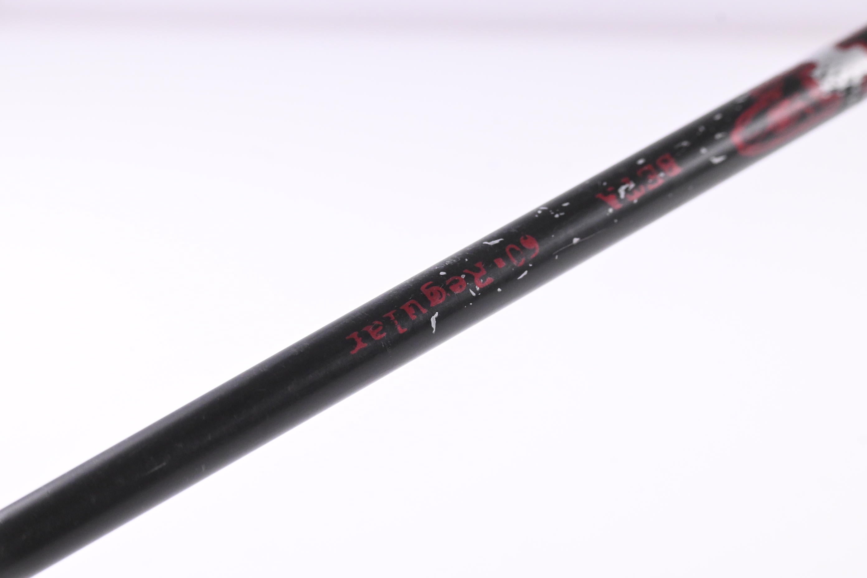 Benross Hot Speed Driver / 12 Degree / Regular Flex Aldila RIP Beta 60 Shaft