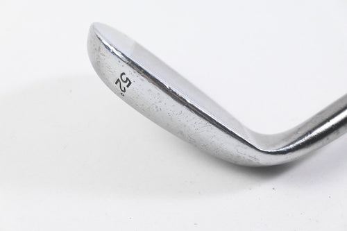 Taylormade RAC TP 2005 Gap Wedge / 52 Degree / Wedge Flex Dynamic Gold