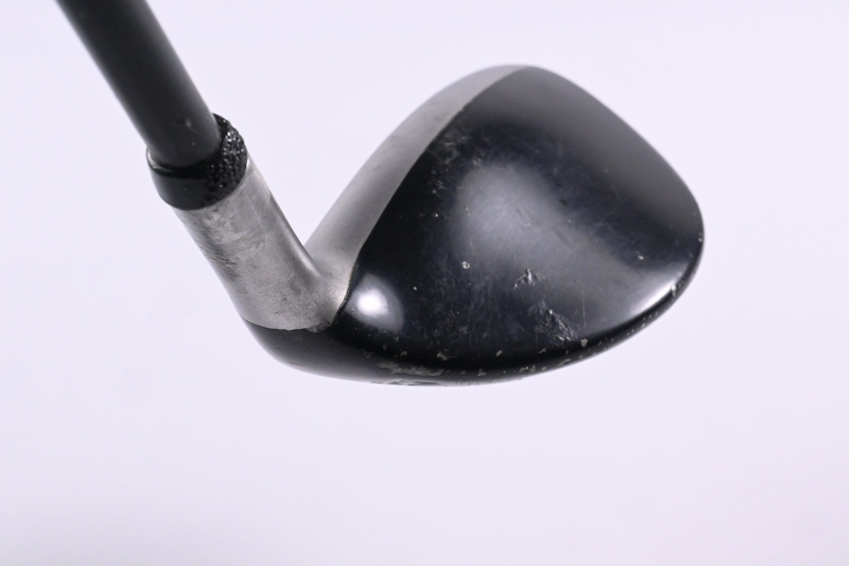 Ping G10 #3 Hybrid / 21 Degree / Regular Flex Slazenger V300 Shaft