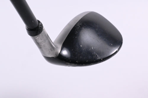 Ping G10 #3 Hybrid / 21 Degree / Regular Flex Slazenger V300 Shaft