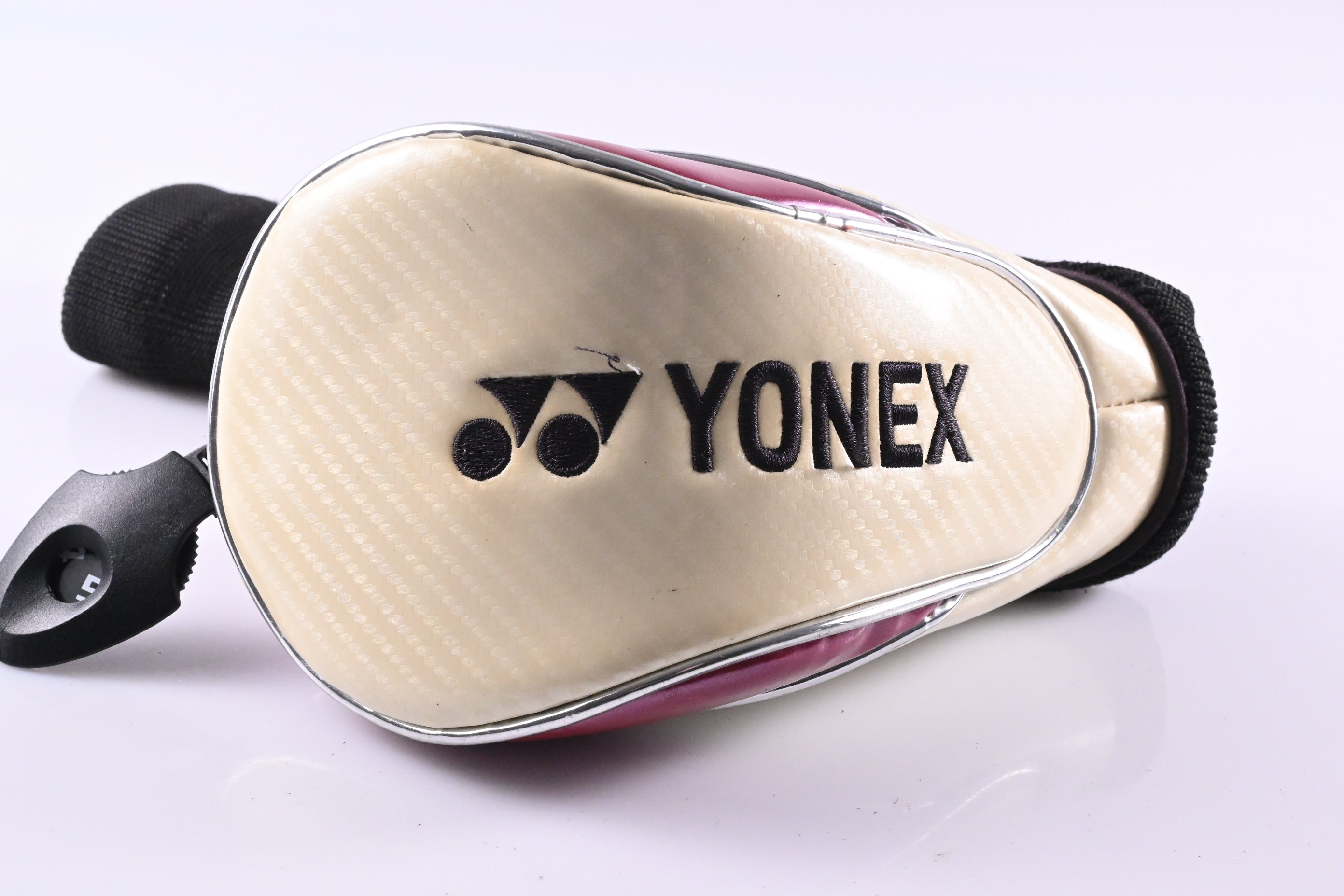 Ladies Yonex Ezone XP #3 Wood / 18 Degree / Ladies Flex Yonex EX300 Shaft