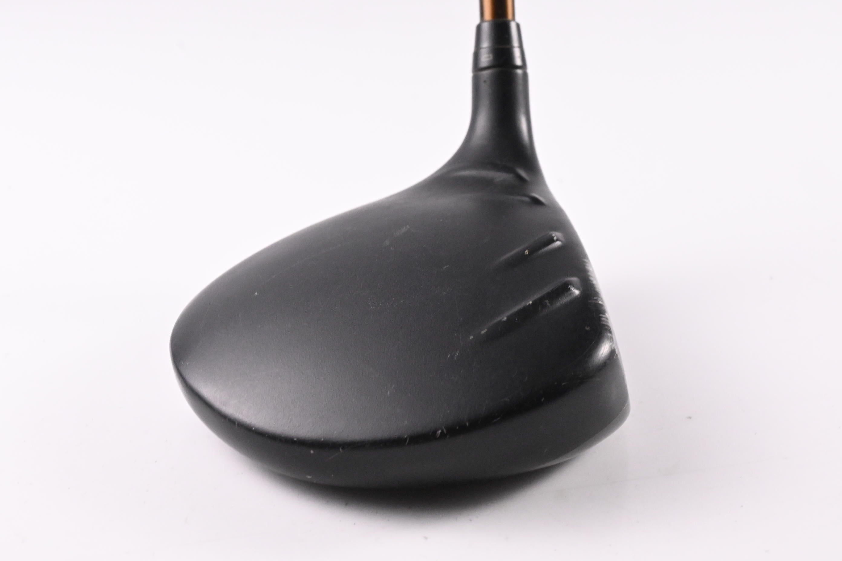 Ping G400 SFT #3 Wood / 16 Degree / Regular Flex Ping Alta CB 65 Shaft