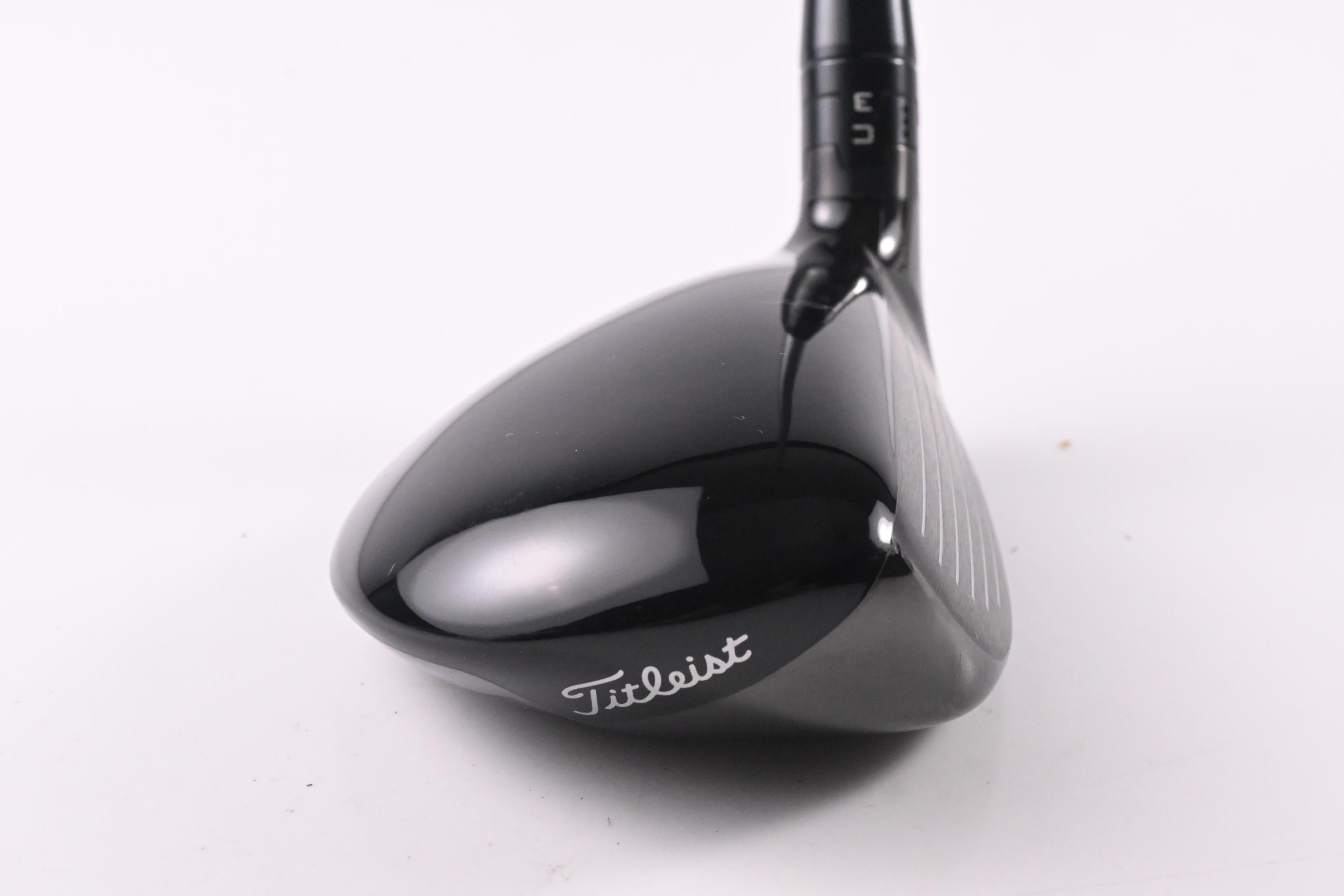 Titleist GT1 #5 Hybrid / 23 Degree / Regular Flex Airspeeder 50 Shaft