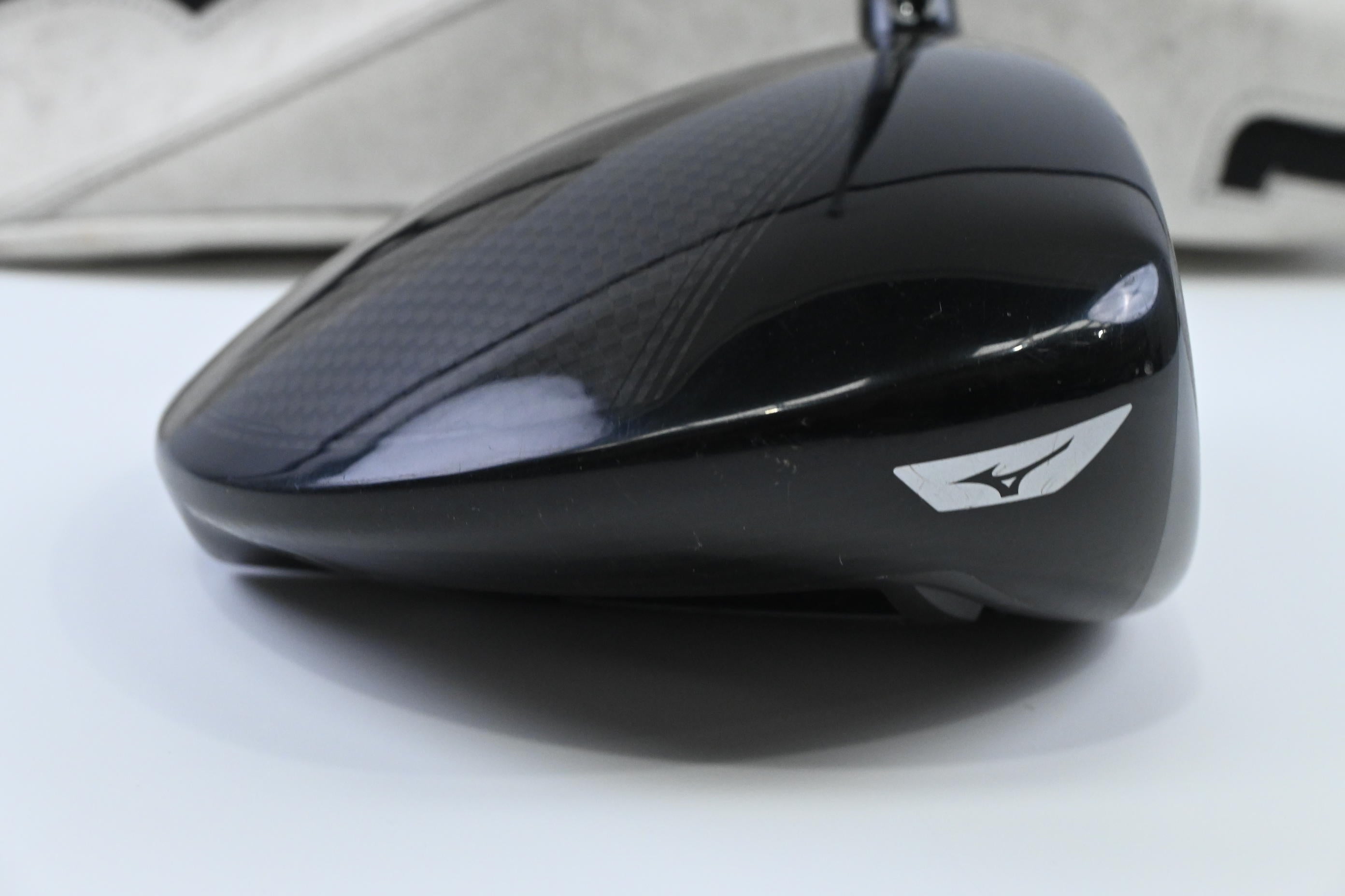 Mizuno ST-G 220 2022 Driver / 9.5 Degree / Regular Flex Diamana M+ Shaft