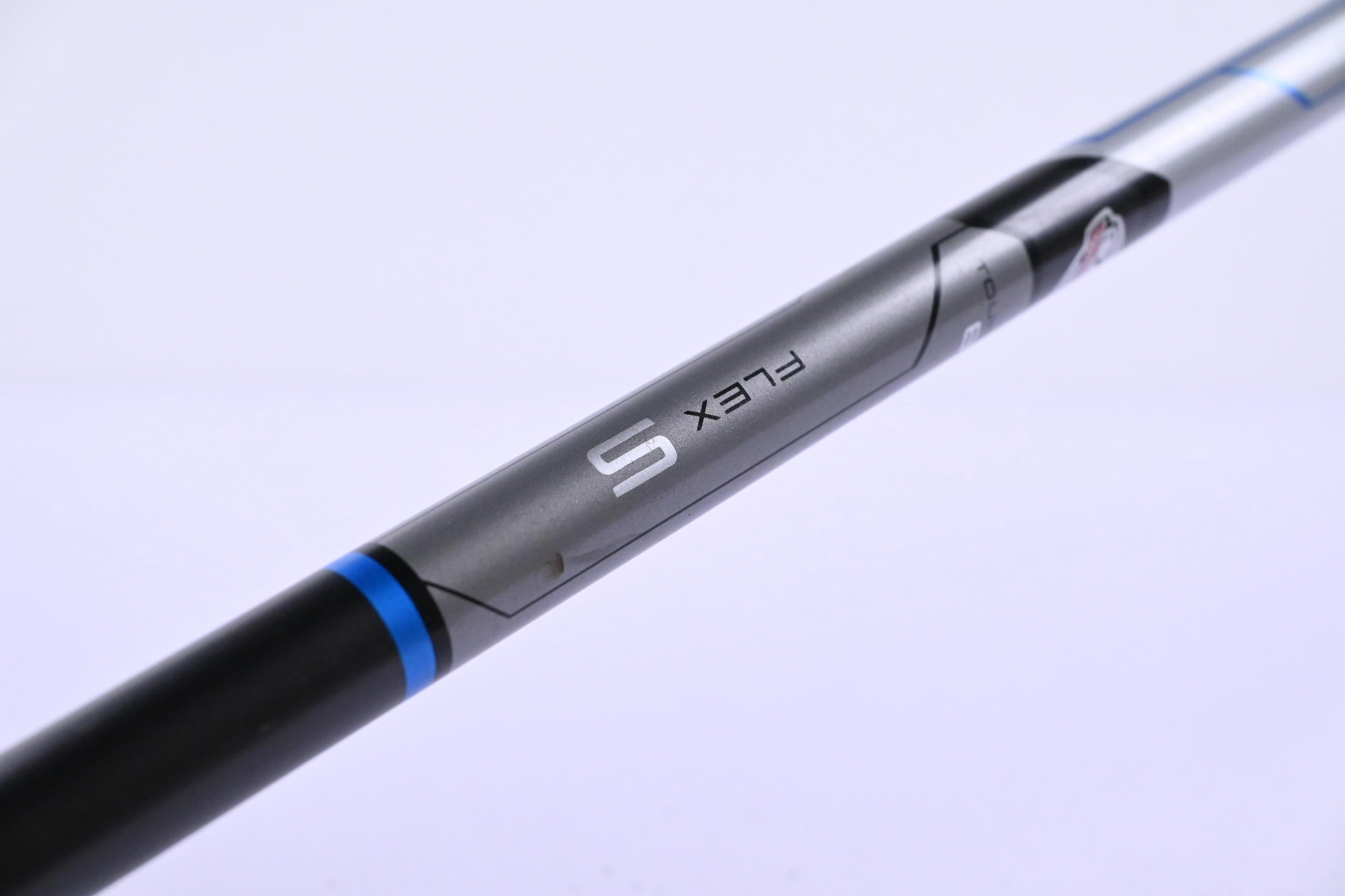 Taylormade SLDR #3 Wood / 15 Degree / Stiff Flex Fujikura Speeder Tour Spec 8.3