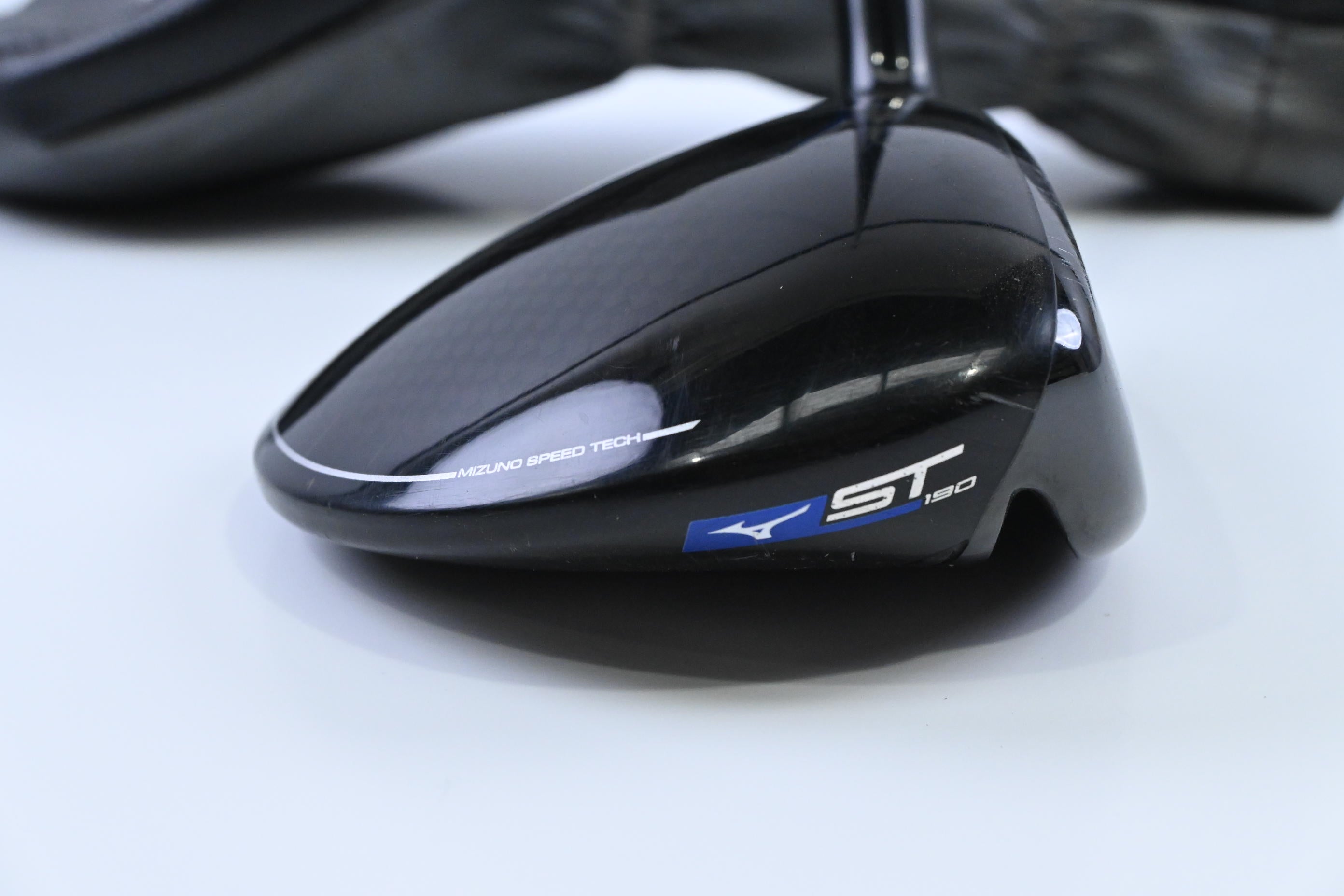 Mizuno ST190 #3 Wood / 15 Degree / Senior Flex Tensei CK Blue 50