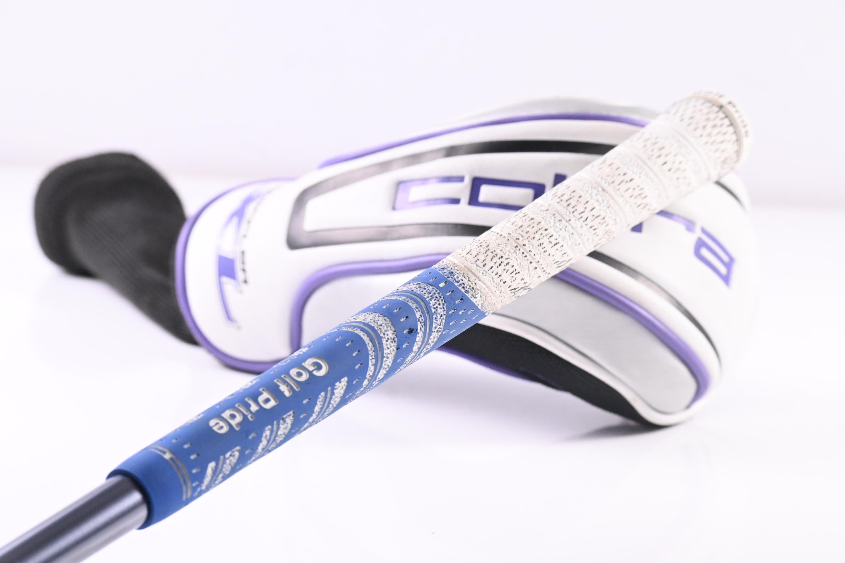 Ladies Cobra SS #7 Wood / 21 Degree / Ladies Flex Graphite Design 50 Shaft