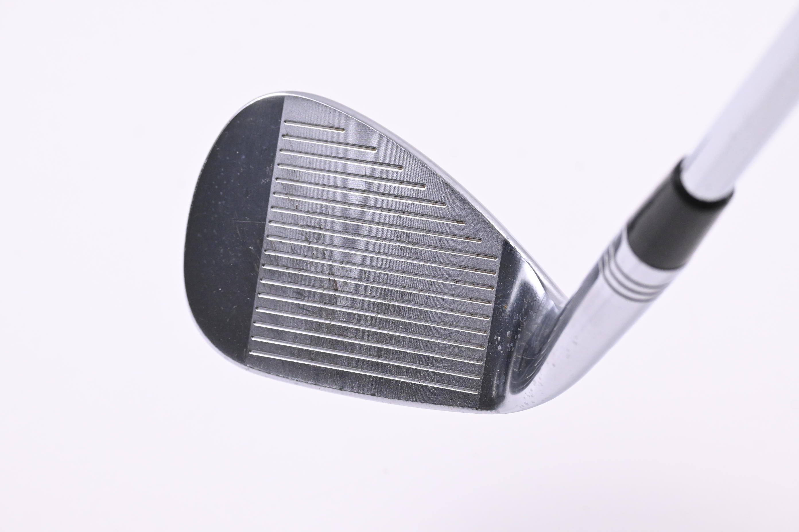 Taylormade Milled Grind Sand Wedge / 56 Degree / Wedge Flex Dynamic Gold Shaft