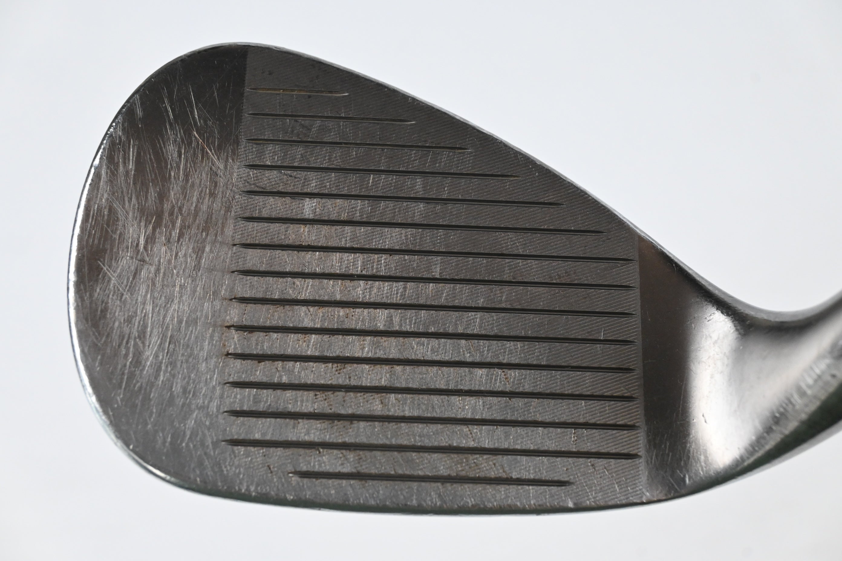 Callaway Jaws MD5 Sand Wedge / 56 Degree / Stiff Flex Dynamic Gold 115 S200