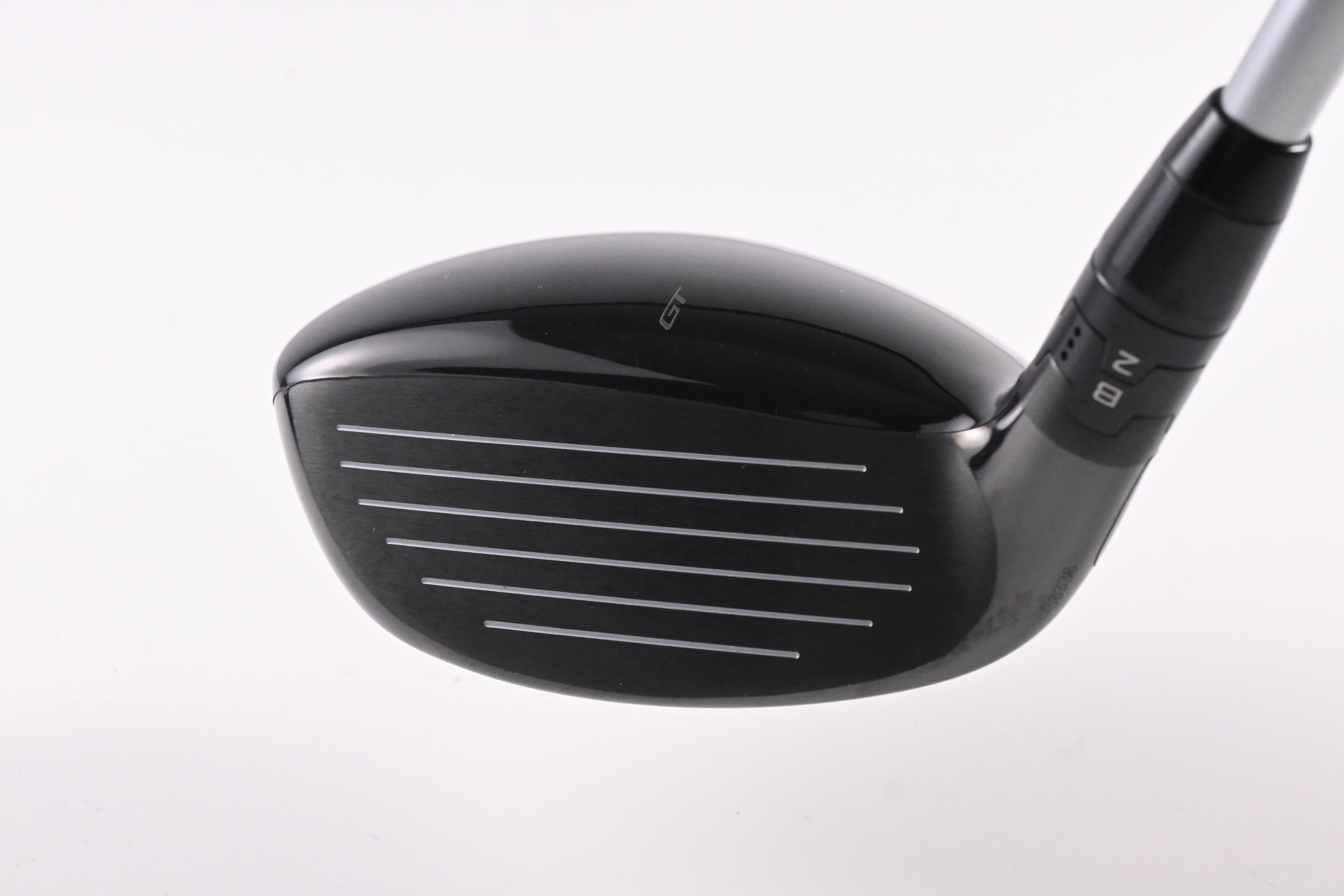 Titleist GT1 #6 Hybrid / 26 Degree / Regular Flex Airspeeder 40 Shaft
