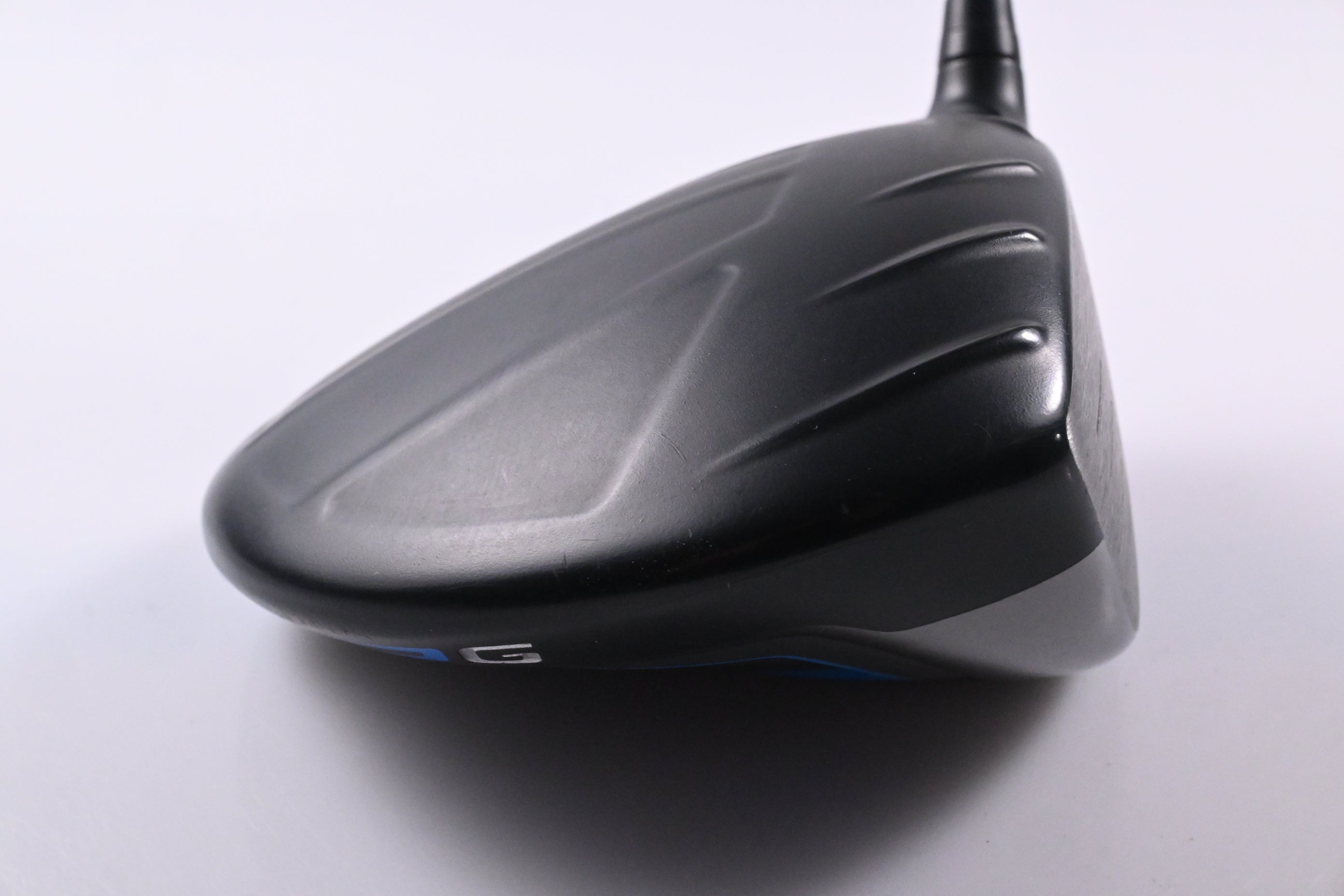 Ping G Series Driver / 10.5 Degree / Stiff Flex Ping Tour 65 Shaft