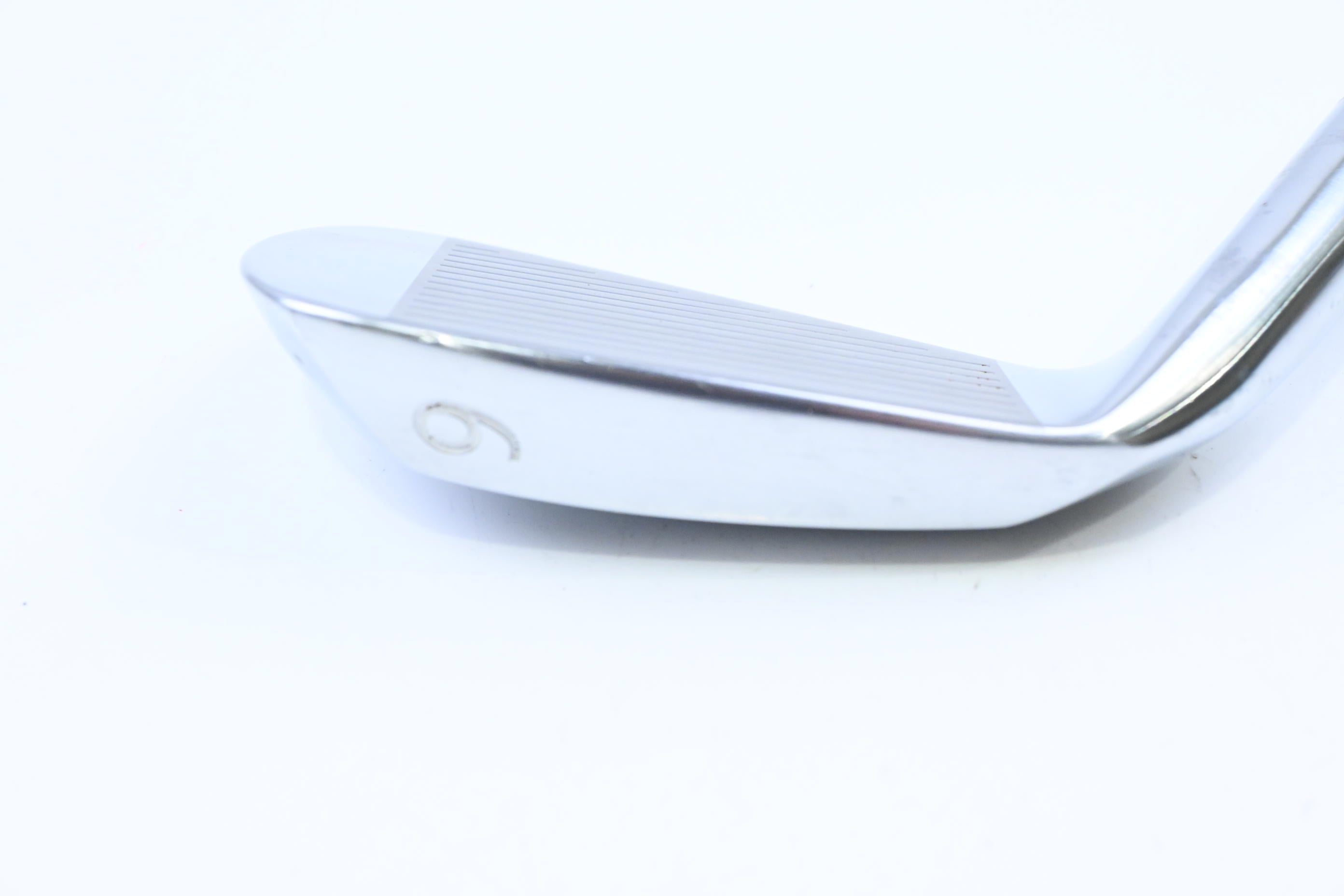 Vega VM-02 #6 Iron / 31 Degree / X-Flex N.S.Pro Modus3 Tour 120