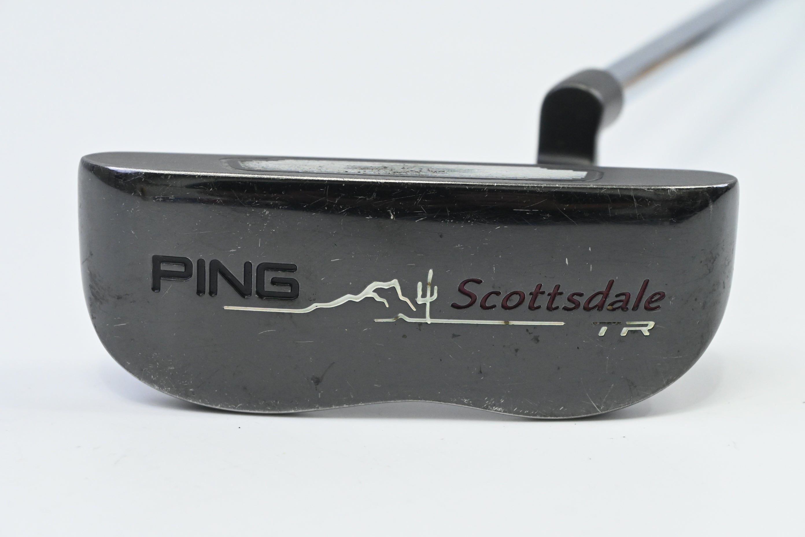 Ping Scottsdale TR B60 Putter / 34 Inch