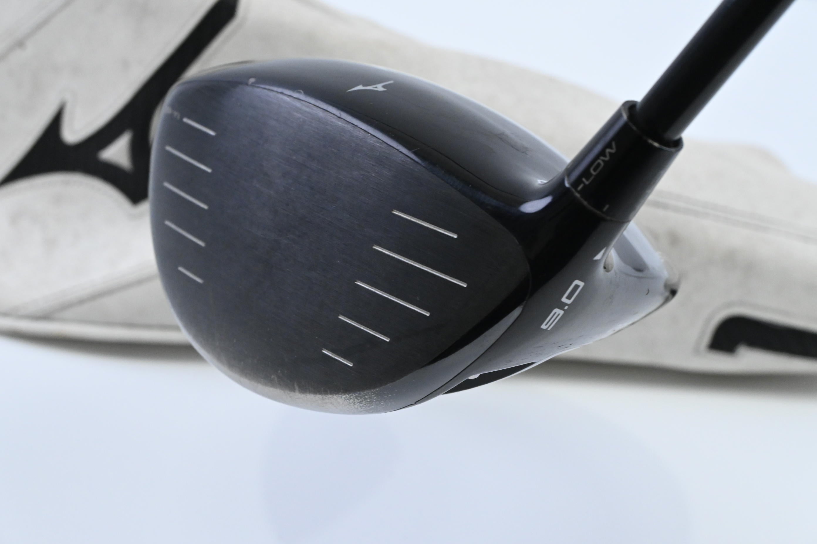Mizuno ST-G 220 2022 Driver / 9.5 Degree / Regular Flex Diamana M+ Shaft