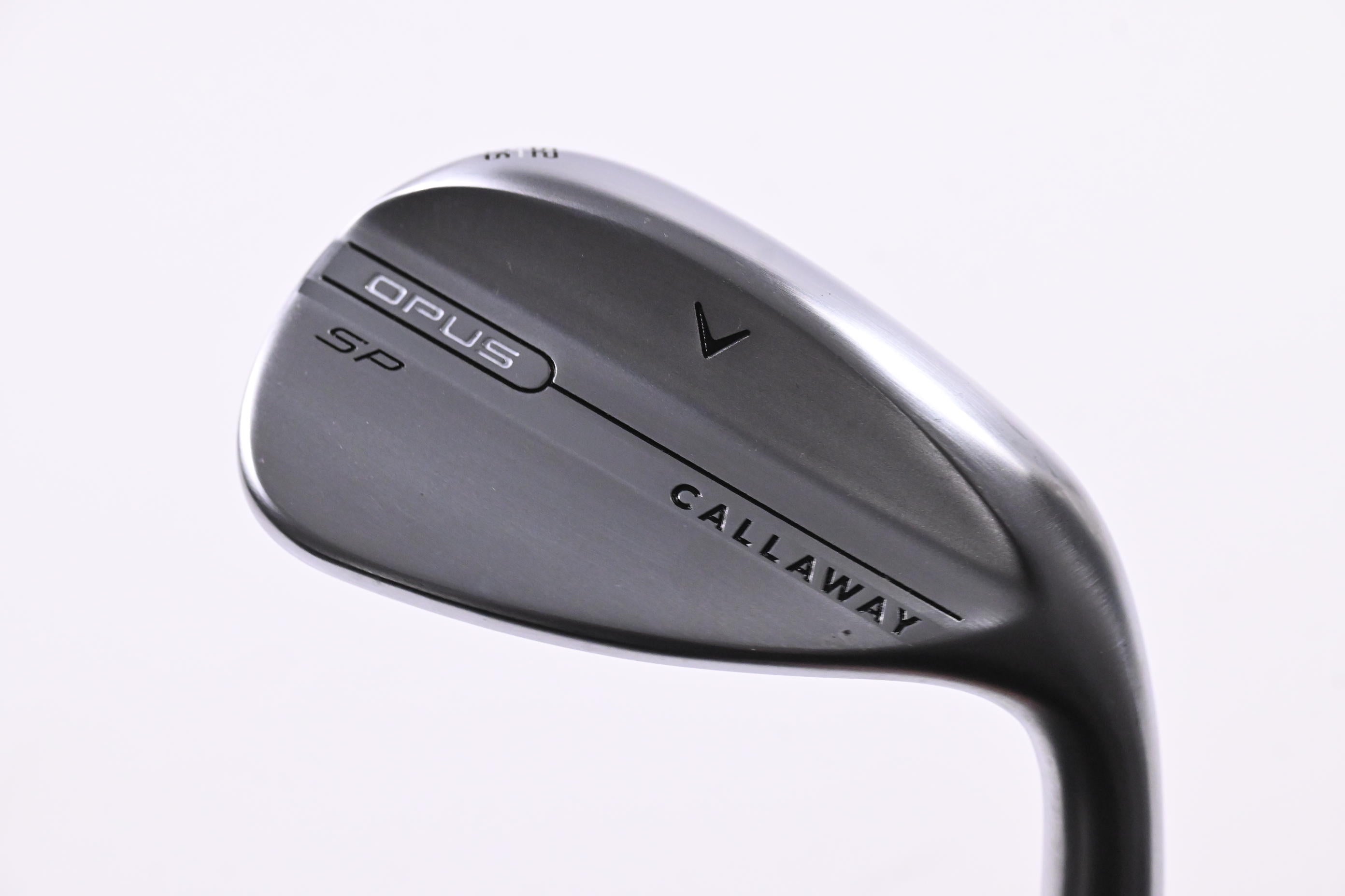 Callaway Opus SP Gap Wedge / 52 Degree / Stiff Flex Dynamic Gold S200 Shaft
