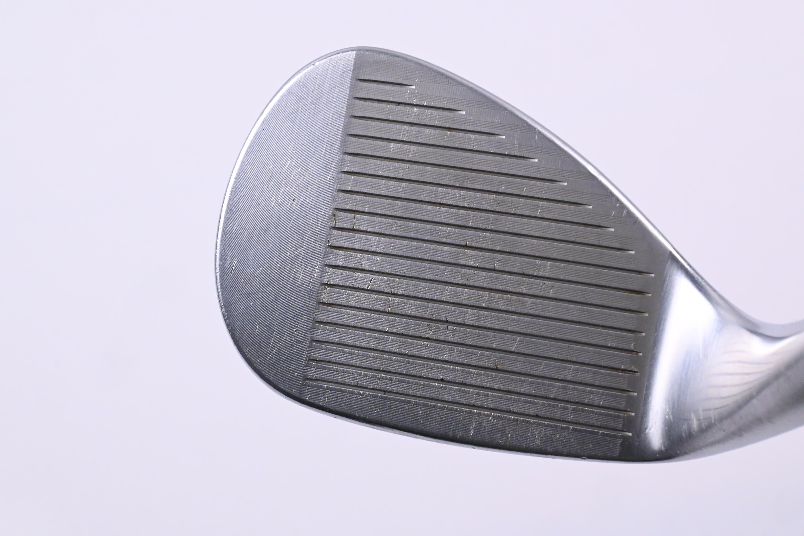 Titleist Vokey SM7 Lob Wedge / 60 Degree / Wedge Flex Titleist Vokey SM7 Shaft