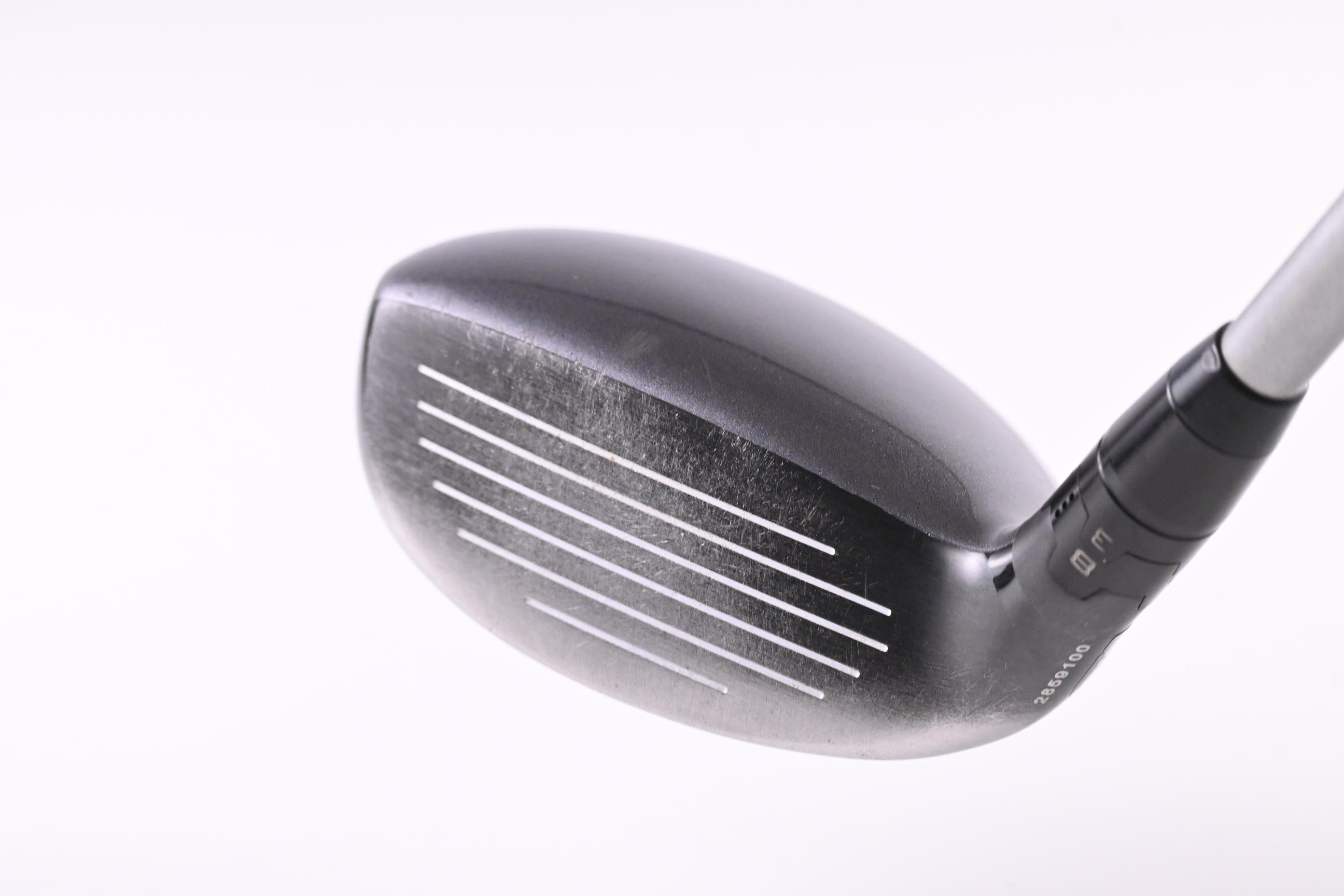 Titleist 816 H1 #4 Hybrid / 23 Degree / Stiff Flex Diamana M+ 60 Shaft