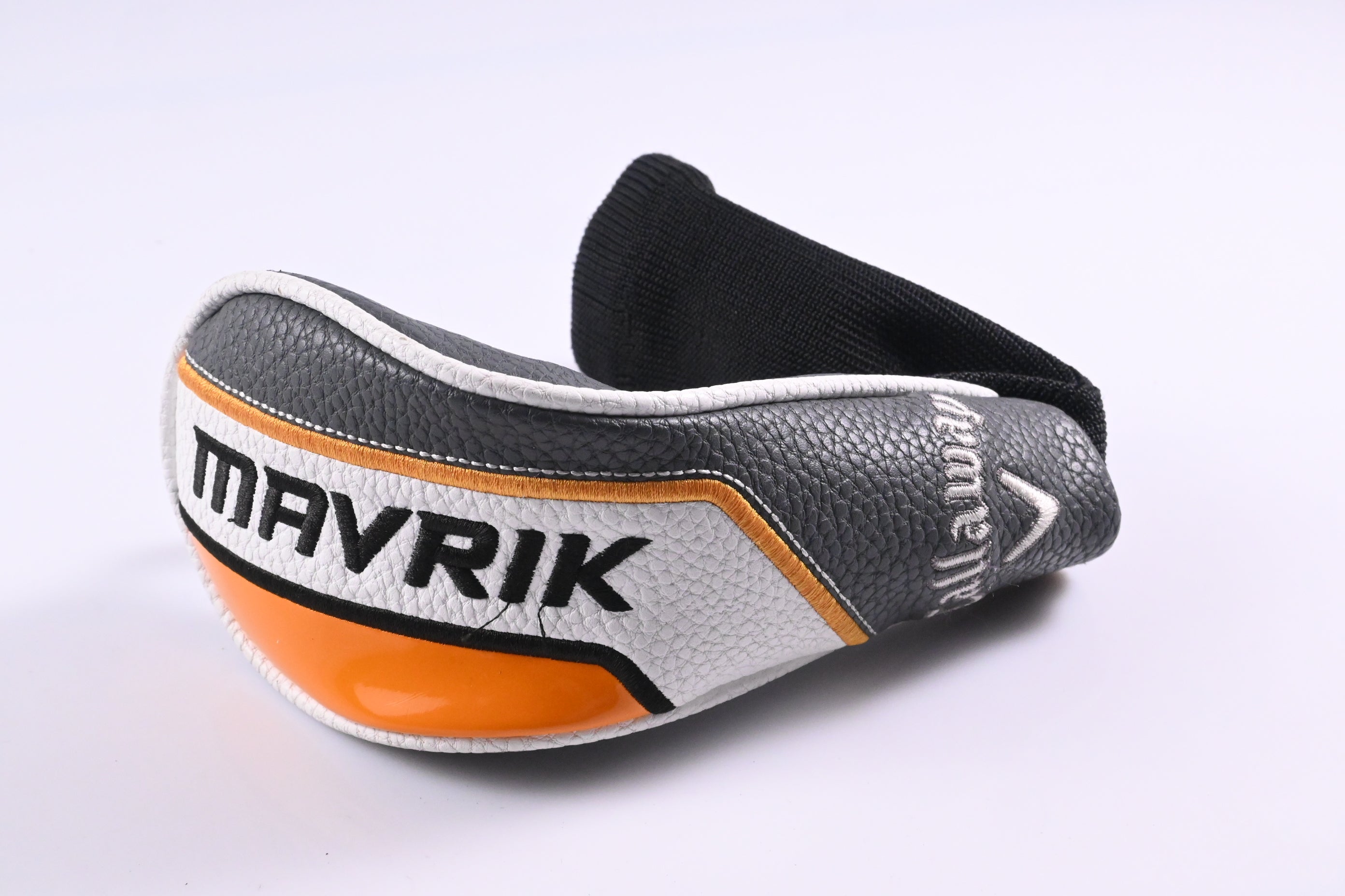 Callaway Mavrik Pro #2 Hybrid / 18 Degree / Stiff Flex KBS Hybrid 80 Shaft