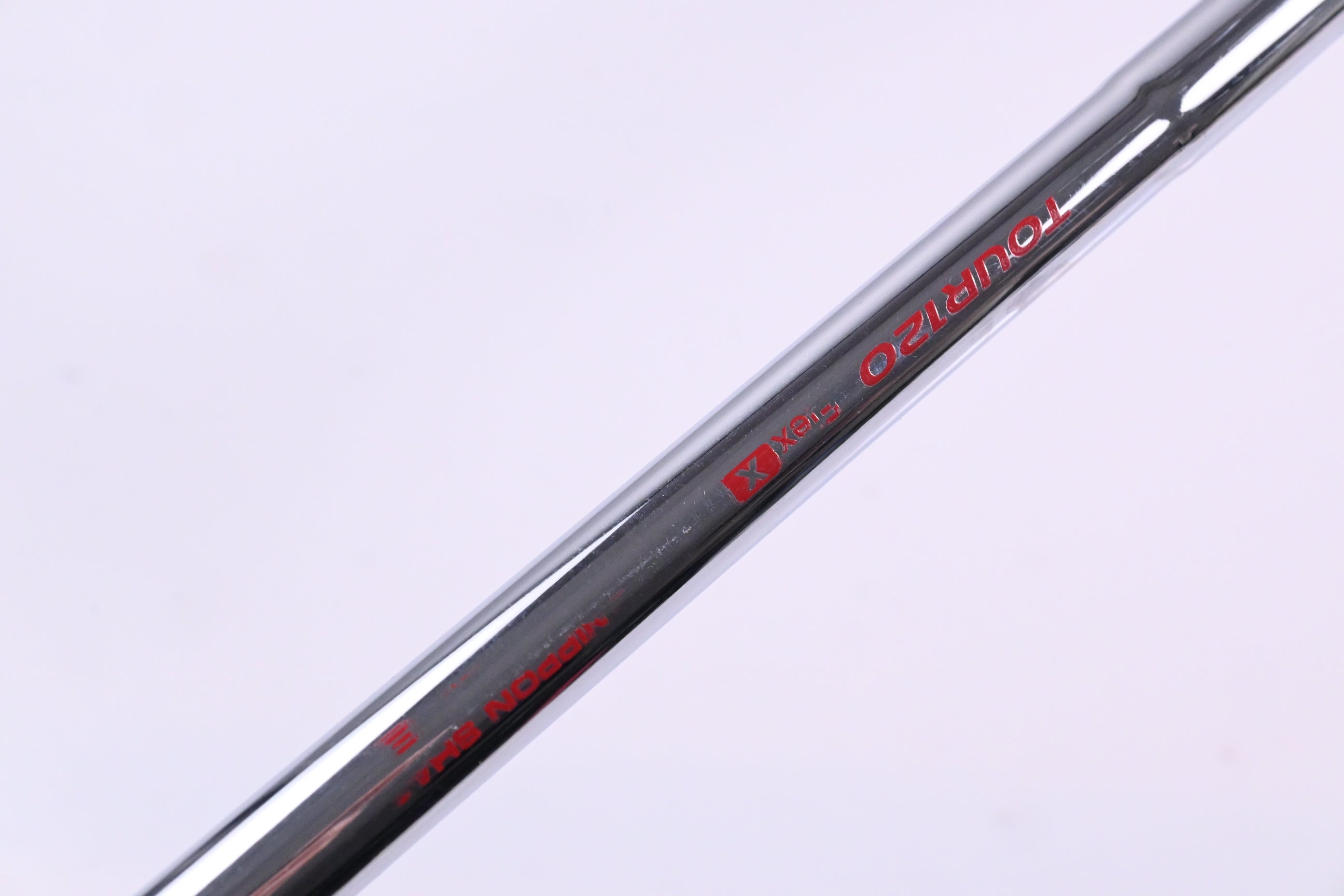 Wilson Staff Model CB 2024 #9 Iron / X-Flex NS Pro Modus 3 Tour 120 Shaft