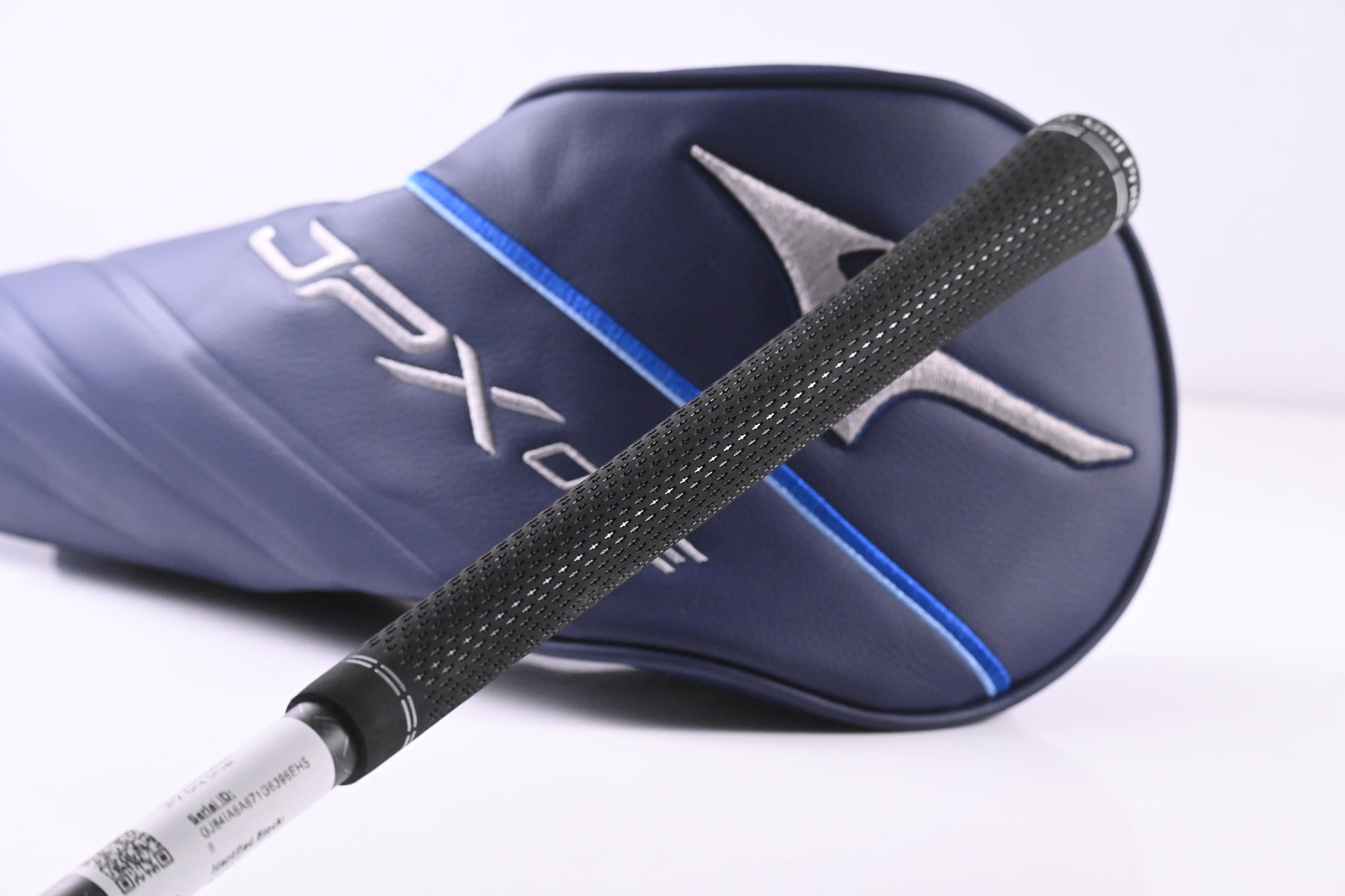 Mizuno JPX One Driver / 10.5 Degree / Regular Flex Tensei 1K Blue 55 Shaft
