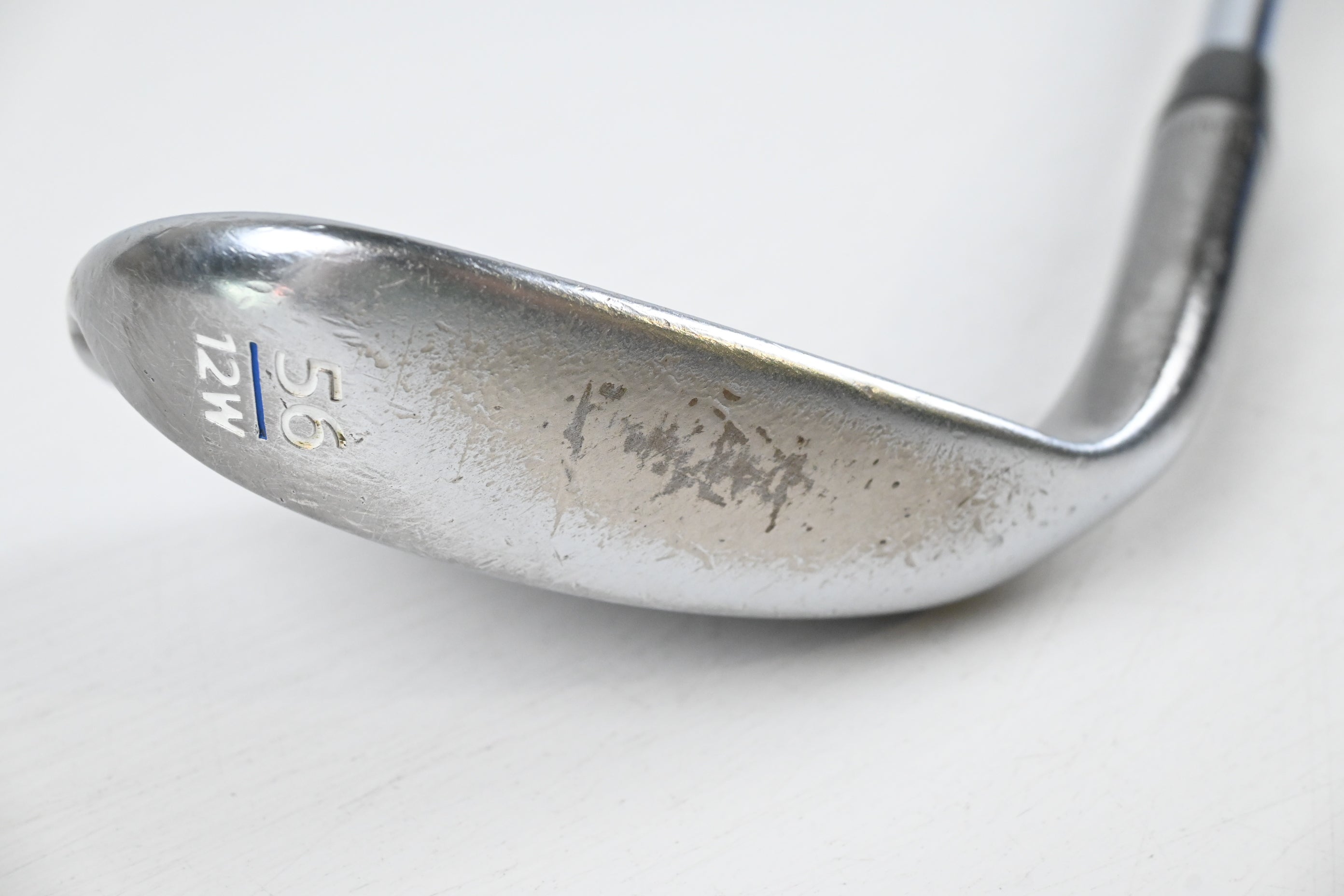 Callaway Jaws MD5 Sand Wedge / 56 Degree / Stiff Flex Dynamic Gold 115 S200