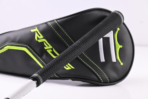 Cobra King Rad-S Driver / 10.5 Degree / Stiff Flex UST Mamiya Helium Nanocore 5