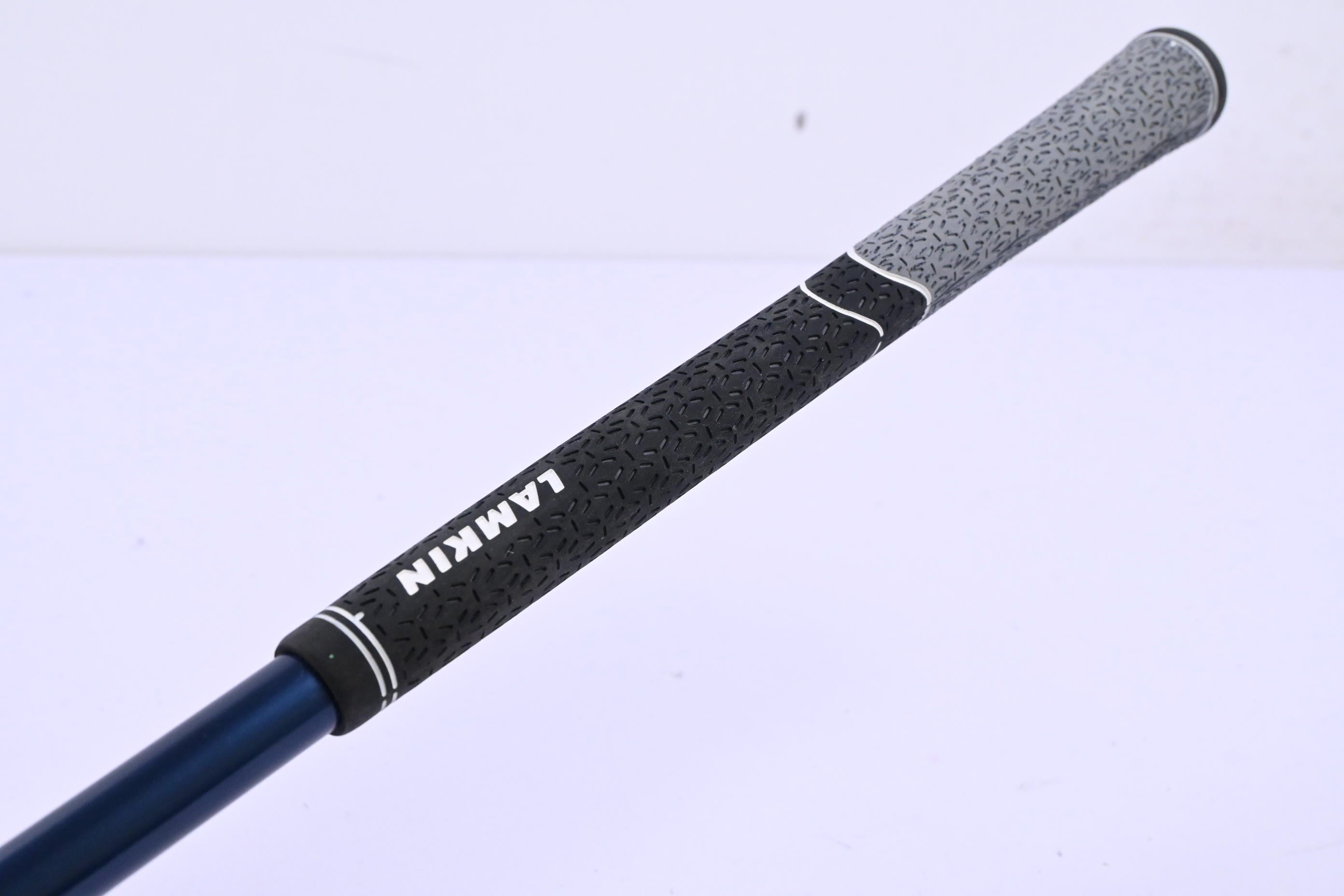 Mizuno Fli-Hi Utility #2 Iron / 18 Degree / Regular Flex Mizuno EXSAR Blue Shaft