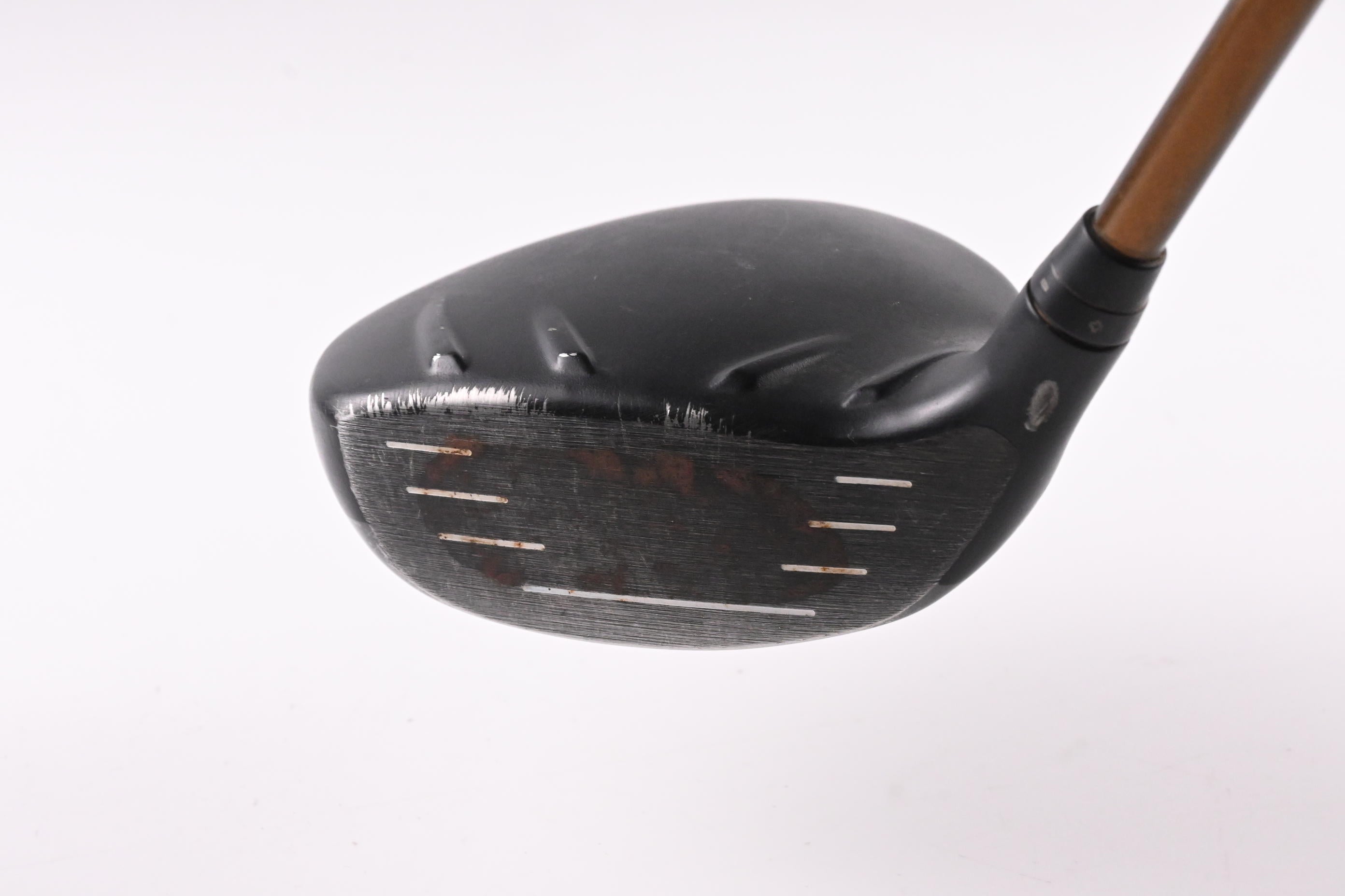 Ping G400 SFT #3 Wood / 16 Degree / Regular Flex Ping Alta CB 65 Shaft