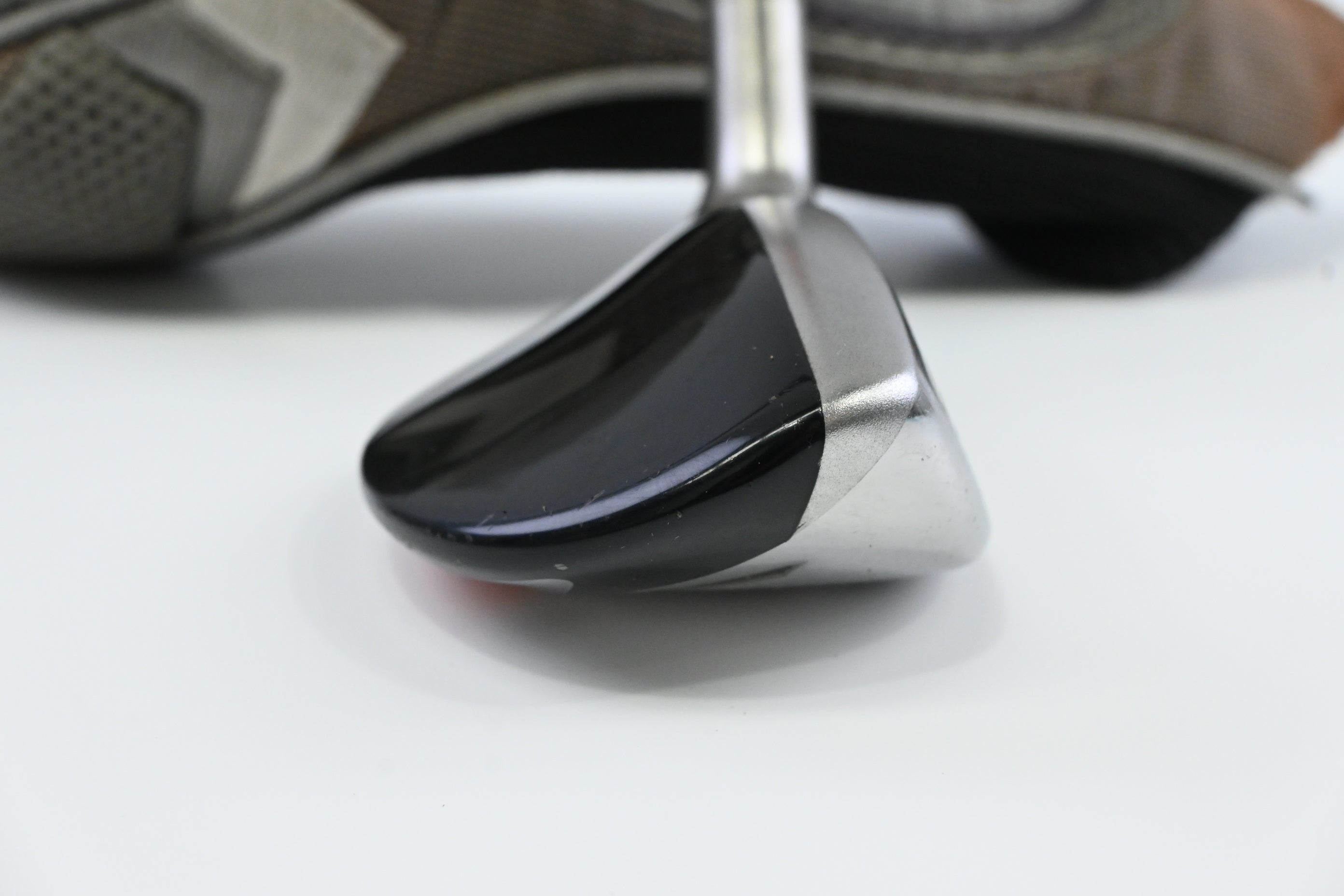 Ping G10 #4 Hybrid / 24 Degree / Regular Flex Ping TFC 129 Shaft