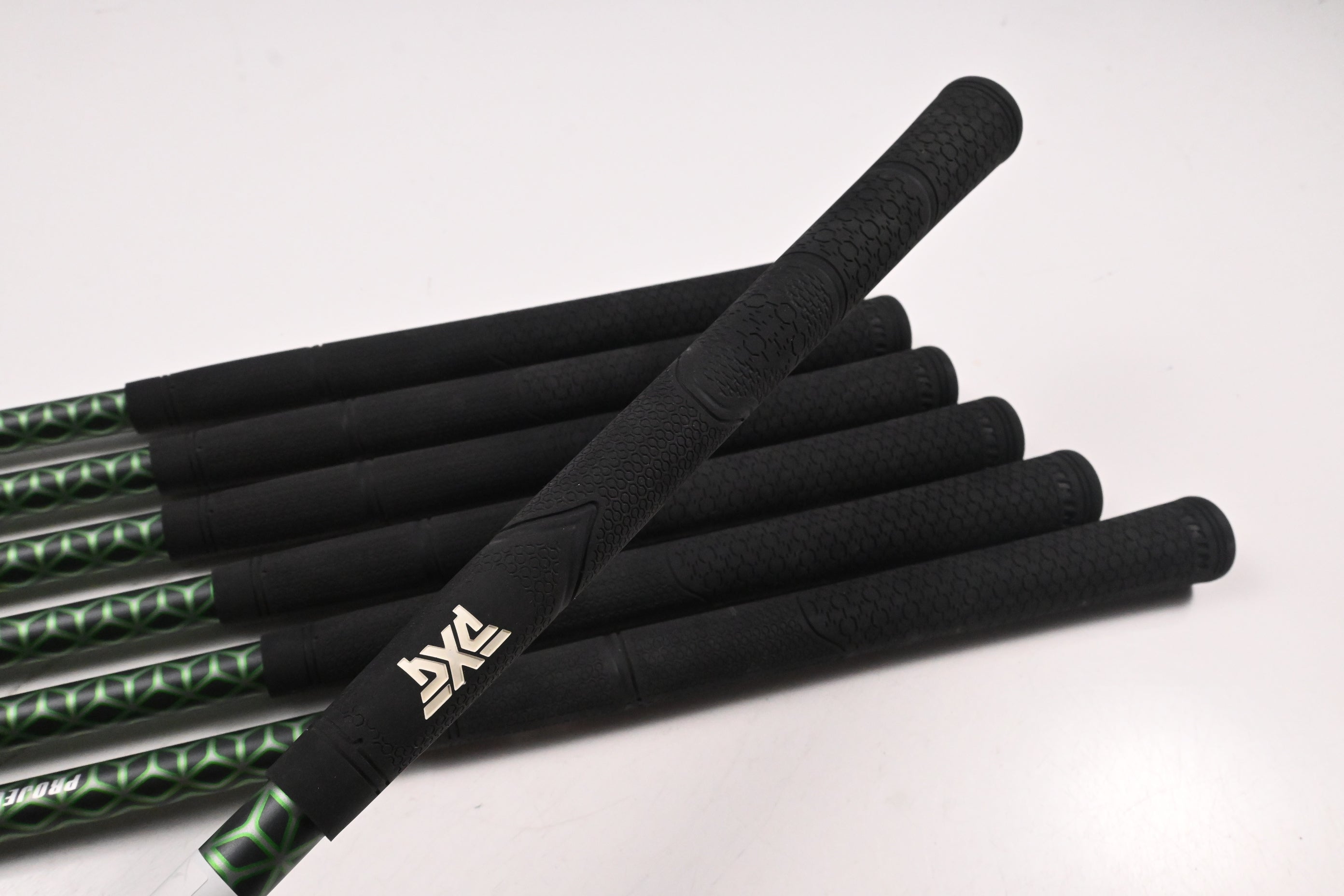 PXG 0311 XP Gen7 Irons / 5-PW+GW / Regular Flex Cypher 60 Shafts