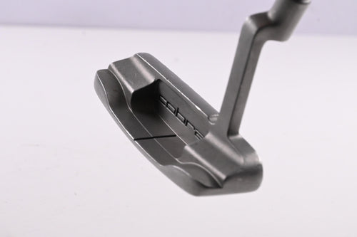 Left Hand Cobra Fly XL Putter / 34.5 Inch