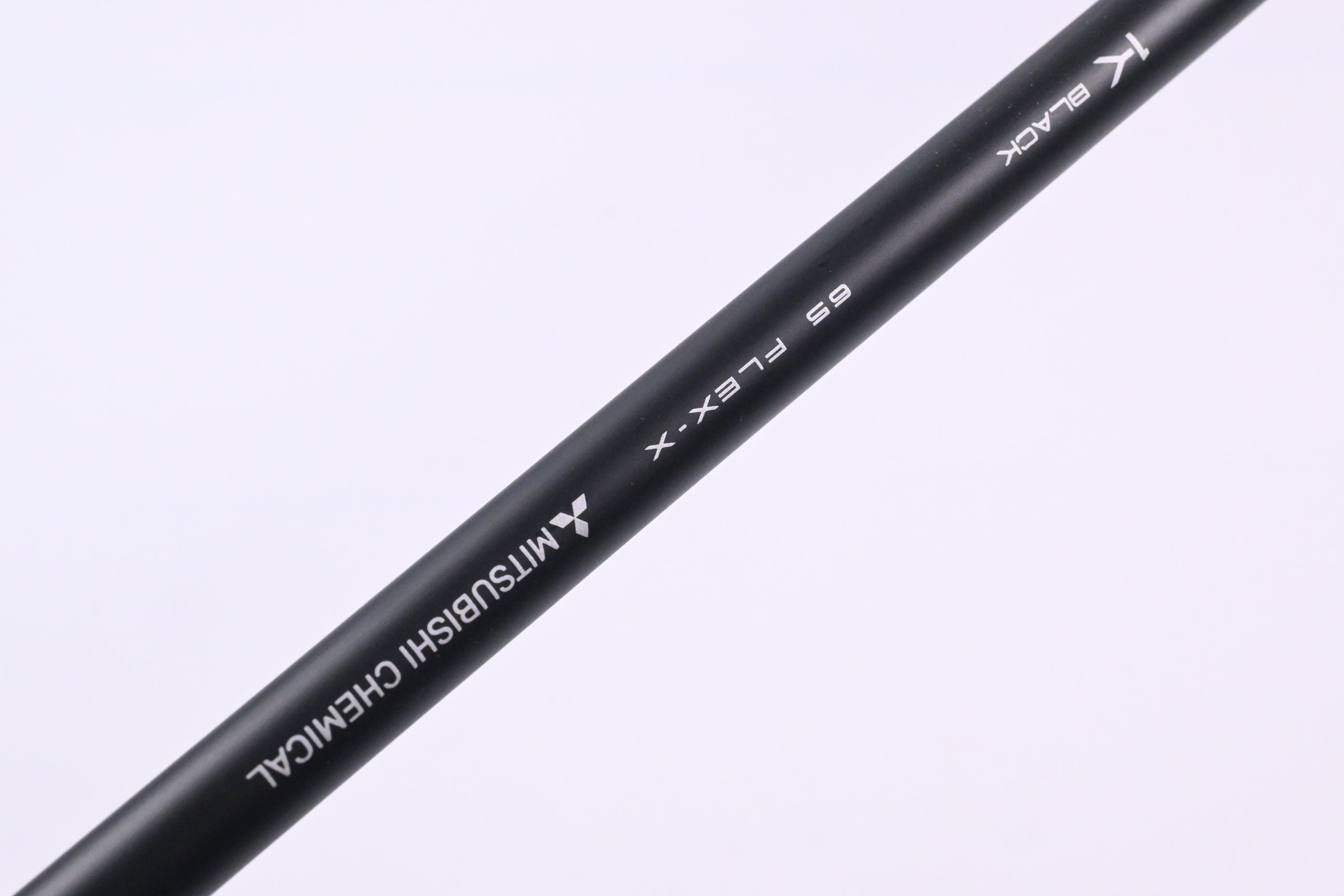 Mizuno ST-Max 230 Driver / 9.5 Degree / X-Flex Tensei 1K Black 65 Shaft