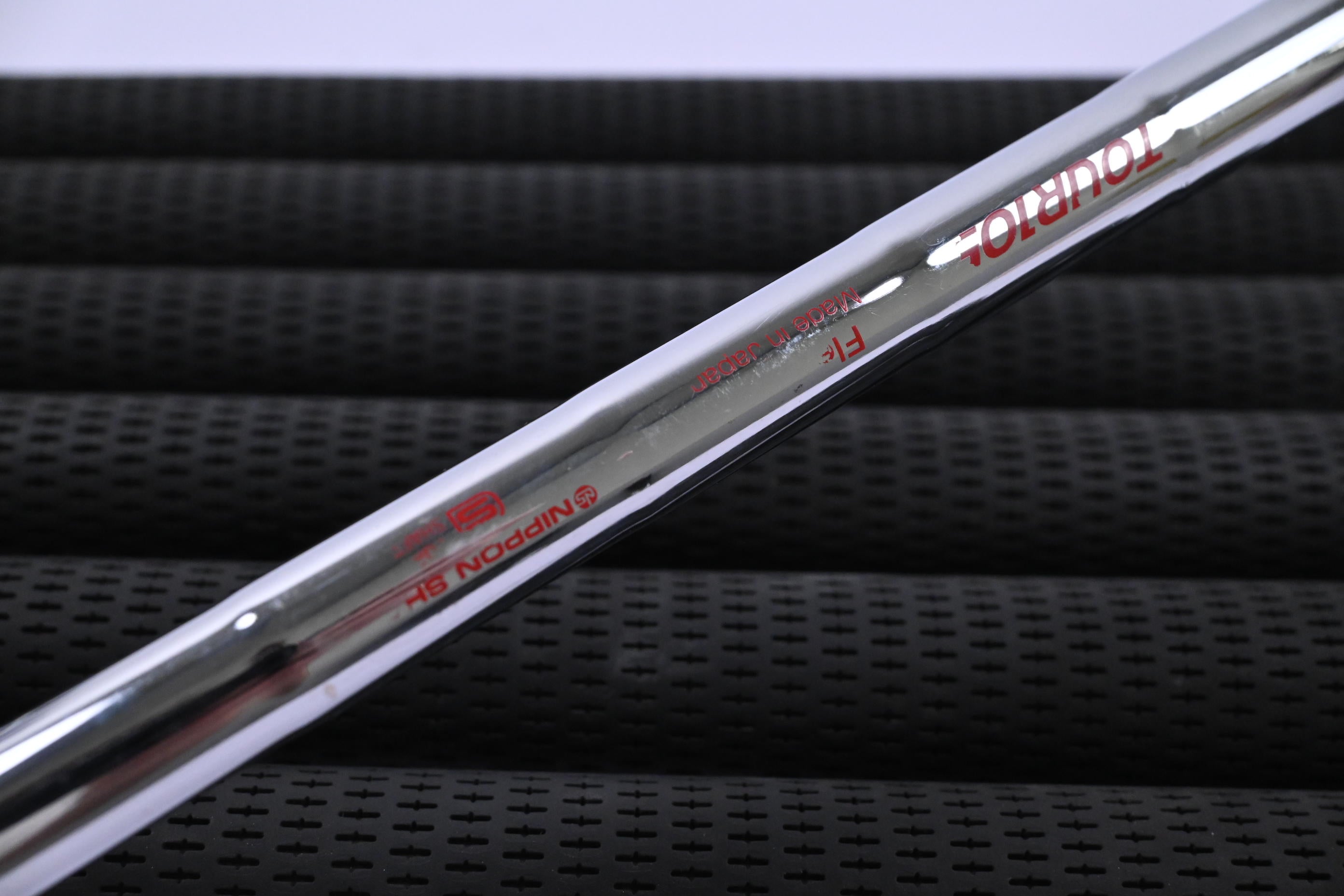 Wilson Staff Model Blade 2019 Irons / 4-PW / Regular Flex N.S.Pro Modus³ Tour