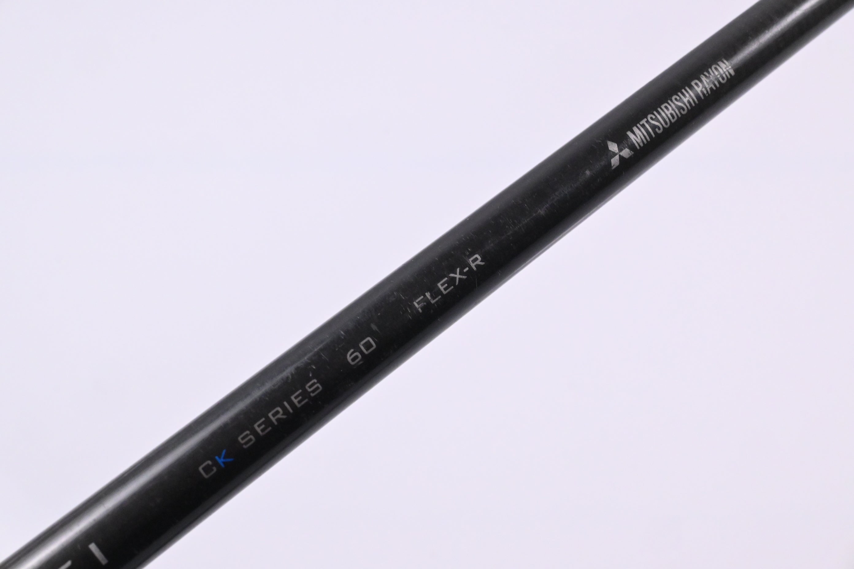 Tensei CK Blue 60 Driver Shaft / Regular Flex / Taylormade 2nd Gen