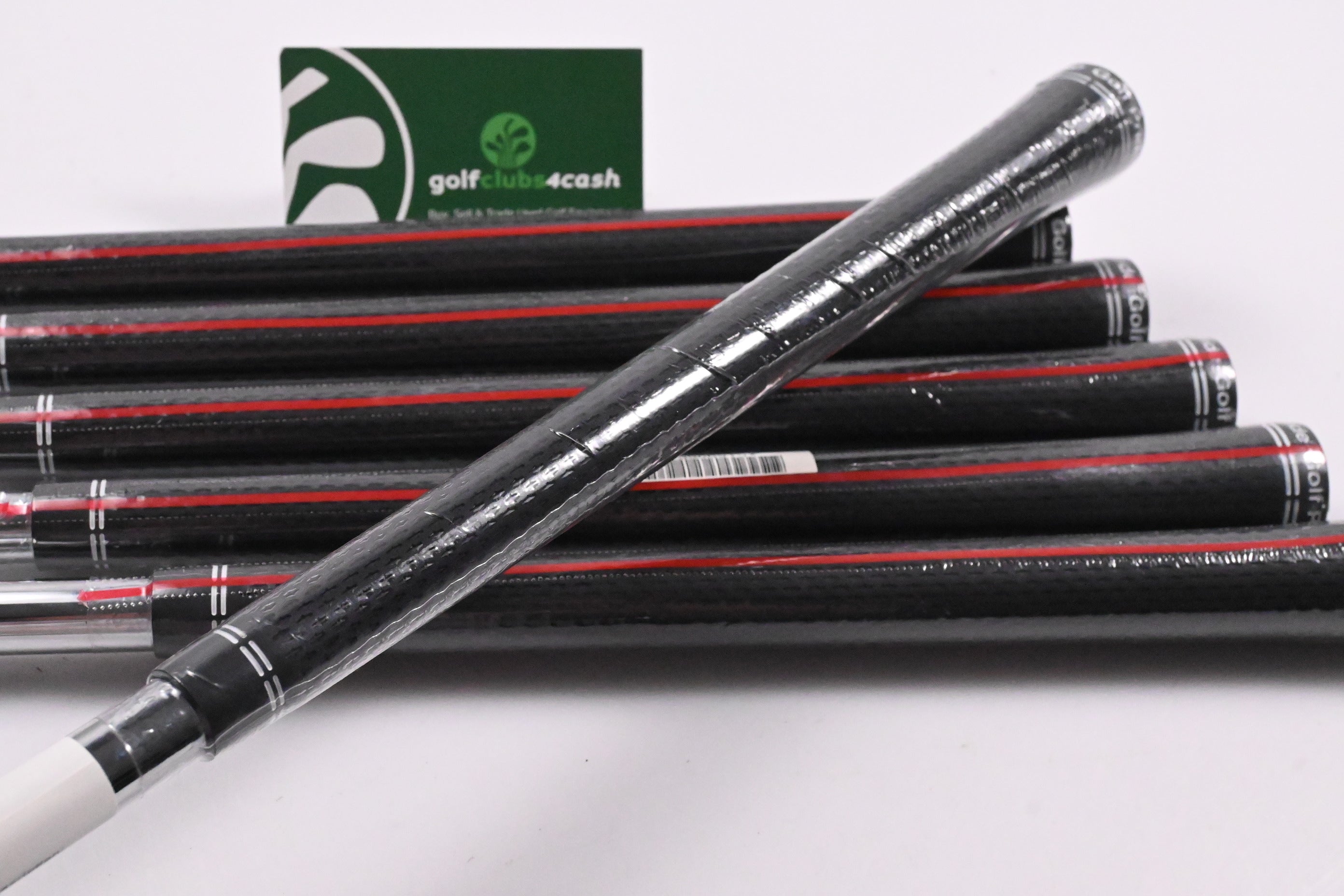 Srixon ZXi7 Irons / 5-PW / Stiff Flex Dynamic Gold Mid 115 S300 Shafts