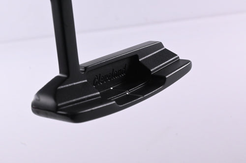 Cleveland HB Soft 2 Black Satin Putter / 35 Inch