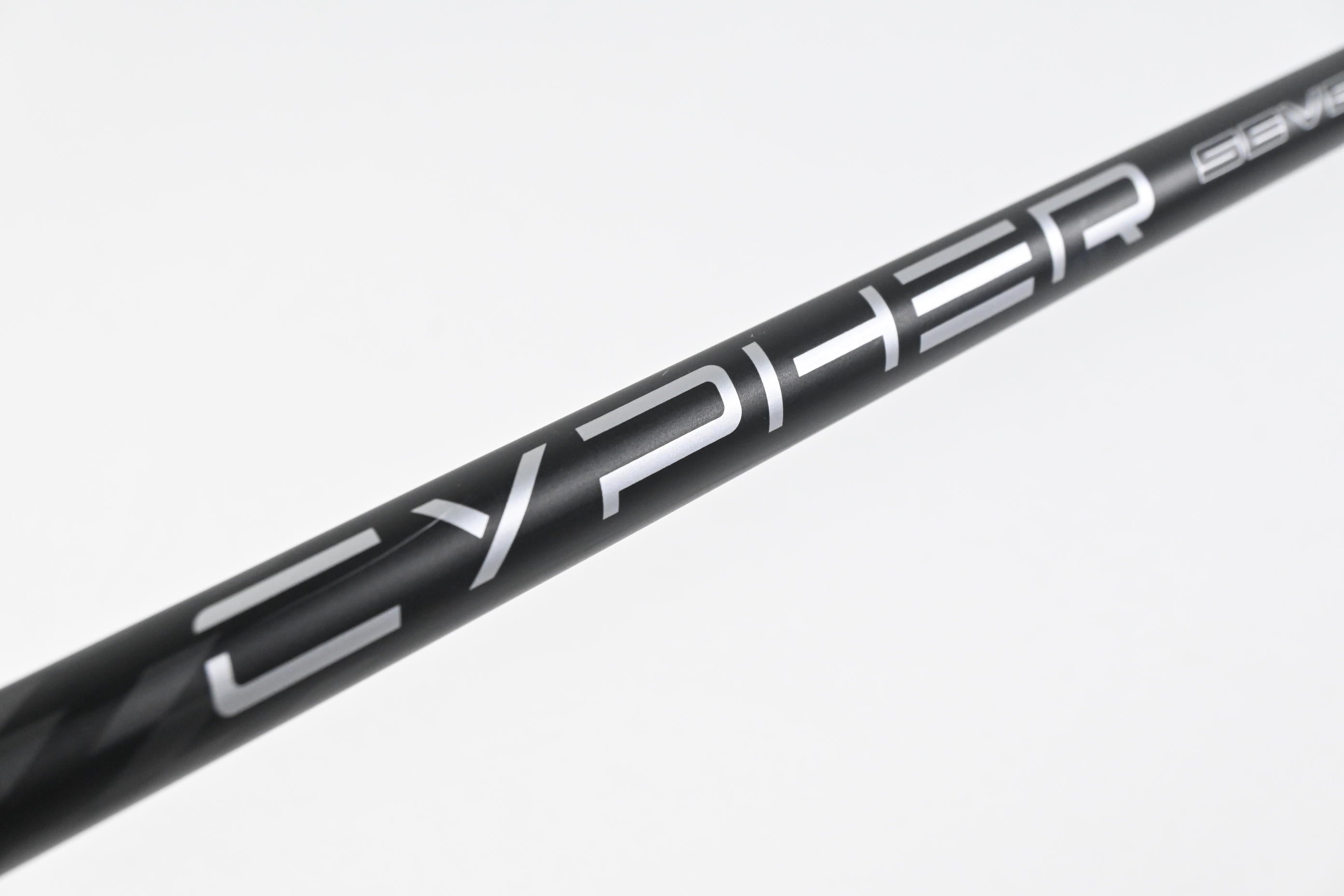 Project X Cypher 2.0 70 #6 Hybrid Shaft / Stiff Flex / Callaway 3rd Gen