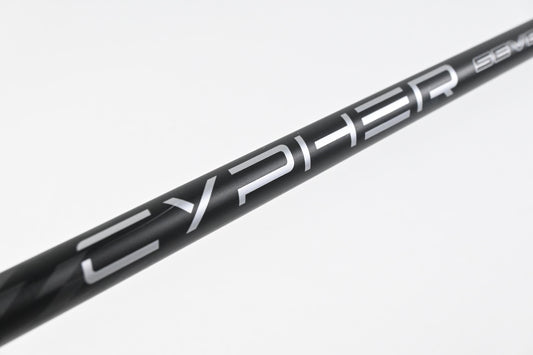 Project X Cypher 2.0 70 #6 Hybrid Shaft / Stiff Flex / Callaway 3rd Gen