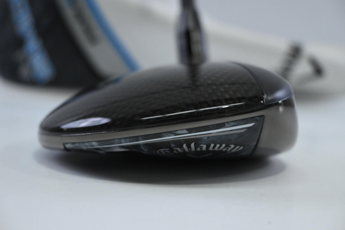 Callaway Paradym Ai Smoke Max D #3 Wood / 16.5 Degree / Senior Flex Cypher 50